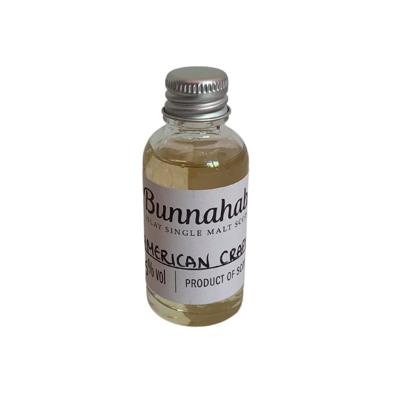 Bunnahabhain Single Malt Whisky 2