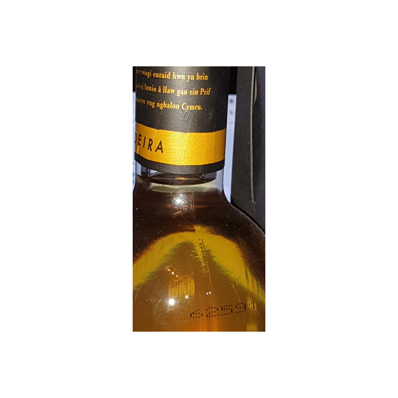 Penderyn Single Malt Whisky