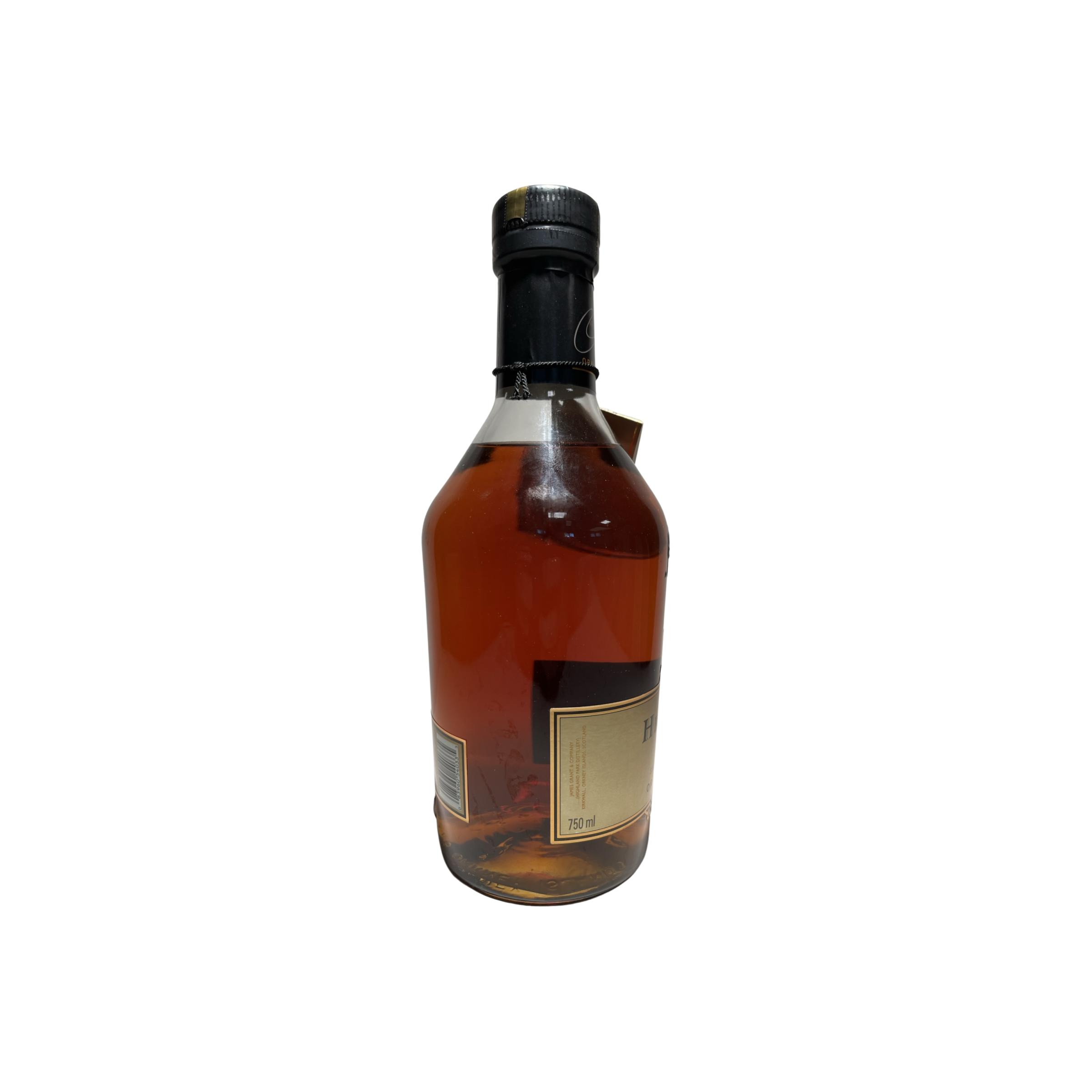 Highland Park 25 Years Single Malt Whisky 2
