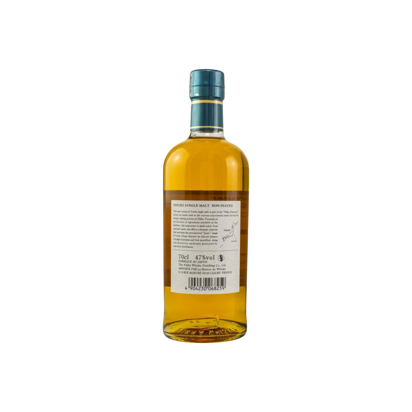 Yoichi Single Malt Whisky 2