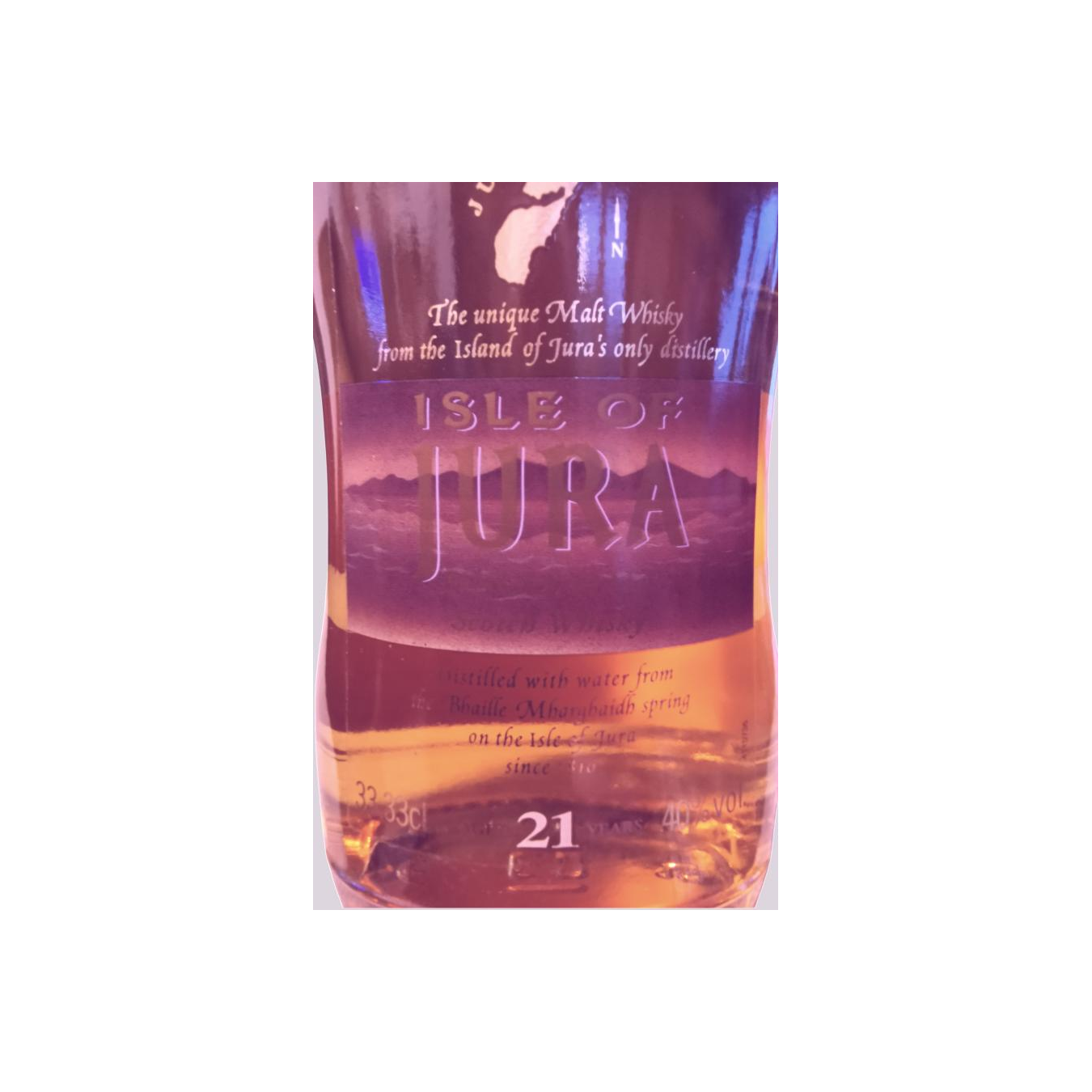 Isle of Jura 21