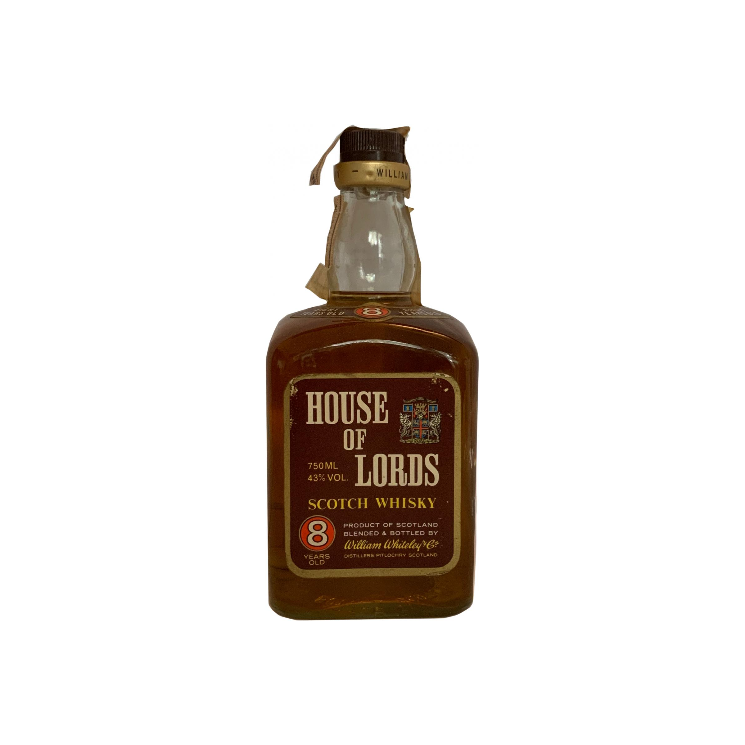 House of Lords 08-year-old
