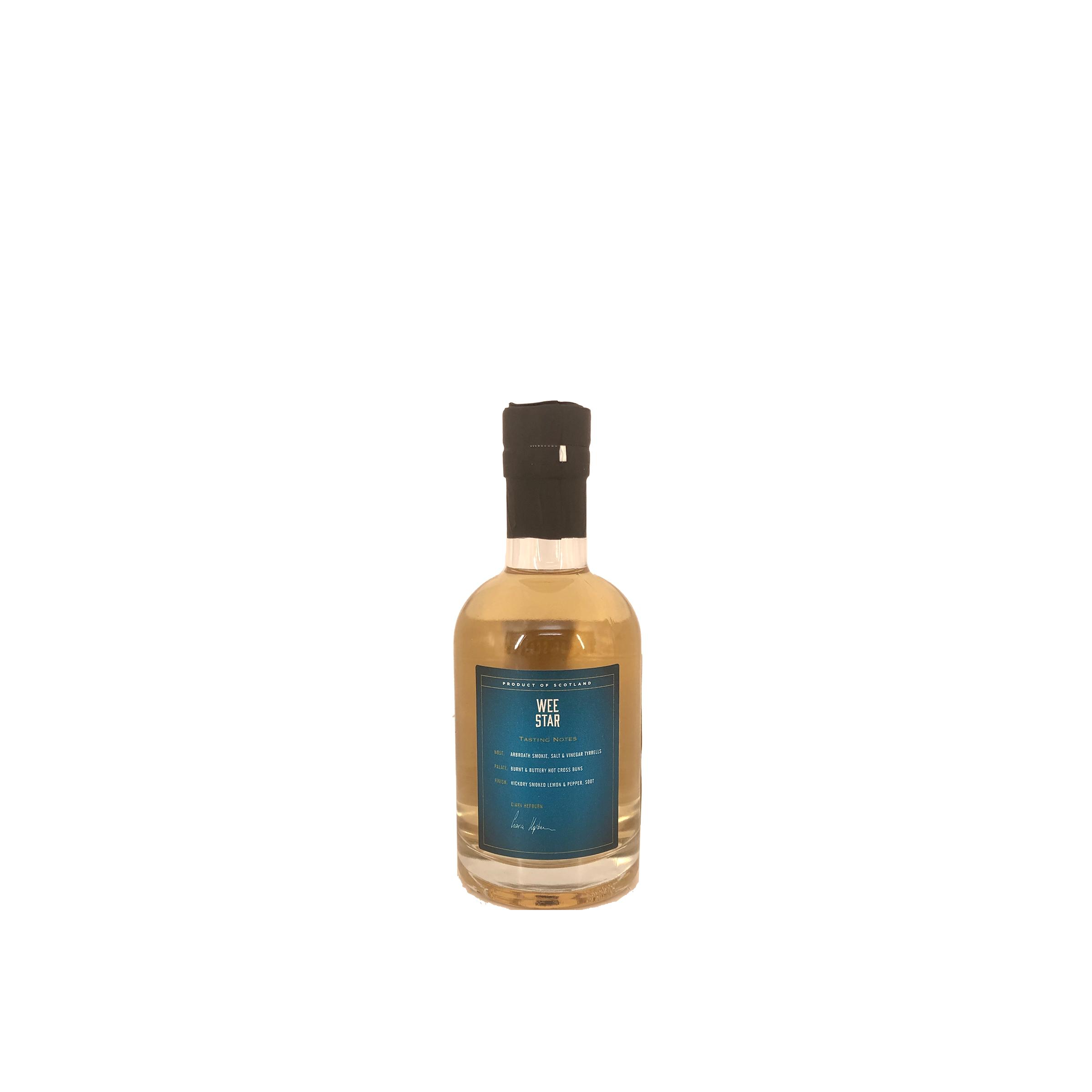 Caol Ila 8 Years Single Malt Whisky 2