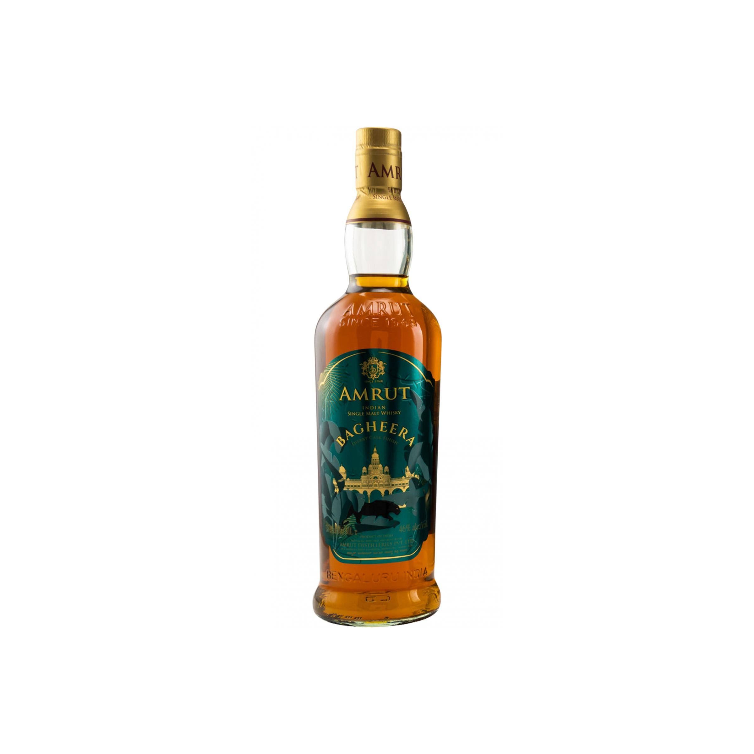 Amrut Single Malt Whisky