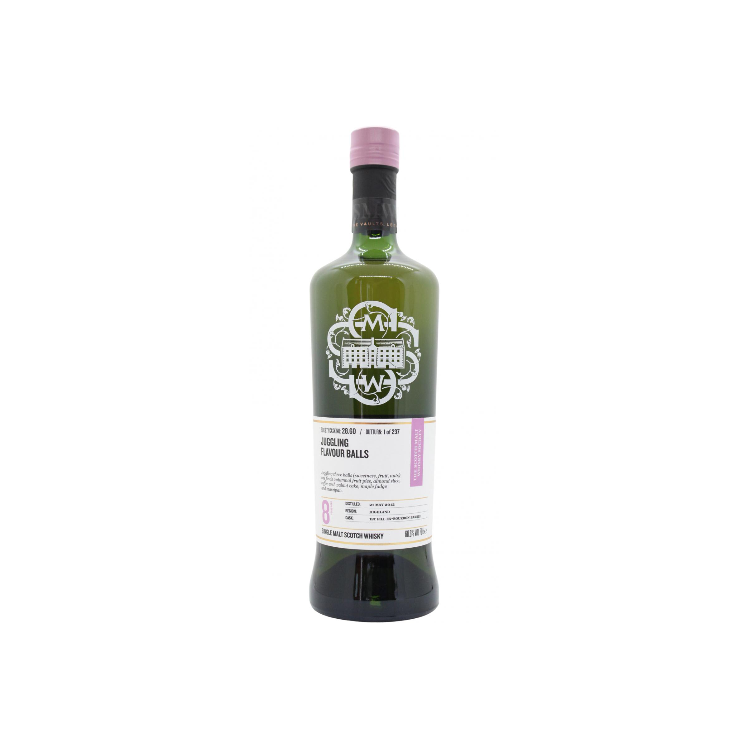 Tullibardine 2012 8 Years Single Malt Whisky