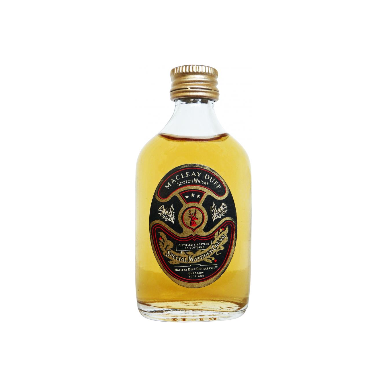 Macleay Duff Scotch Whisky 2