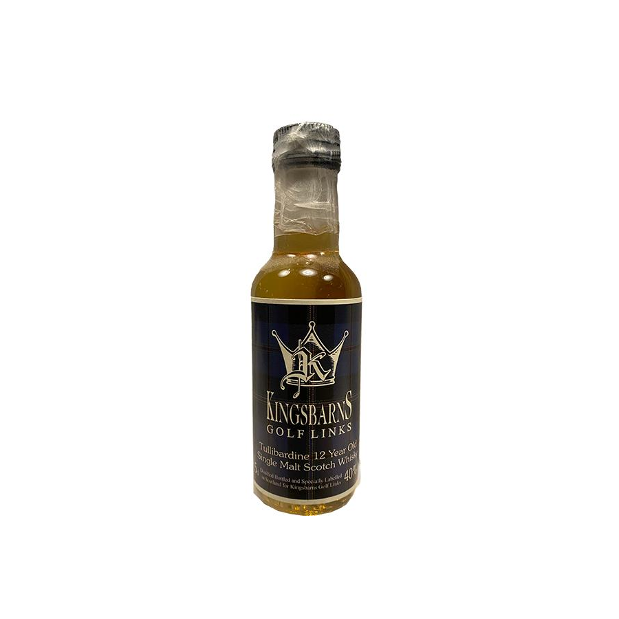 Tullibardine 12 Years Single Malt Whisky 2