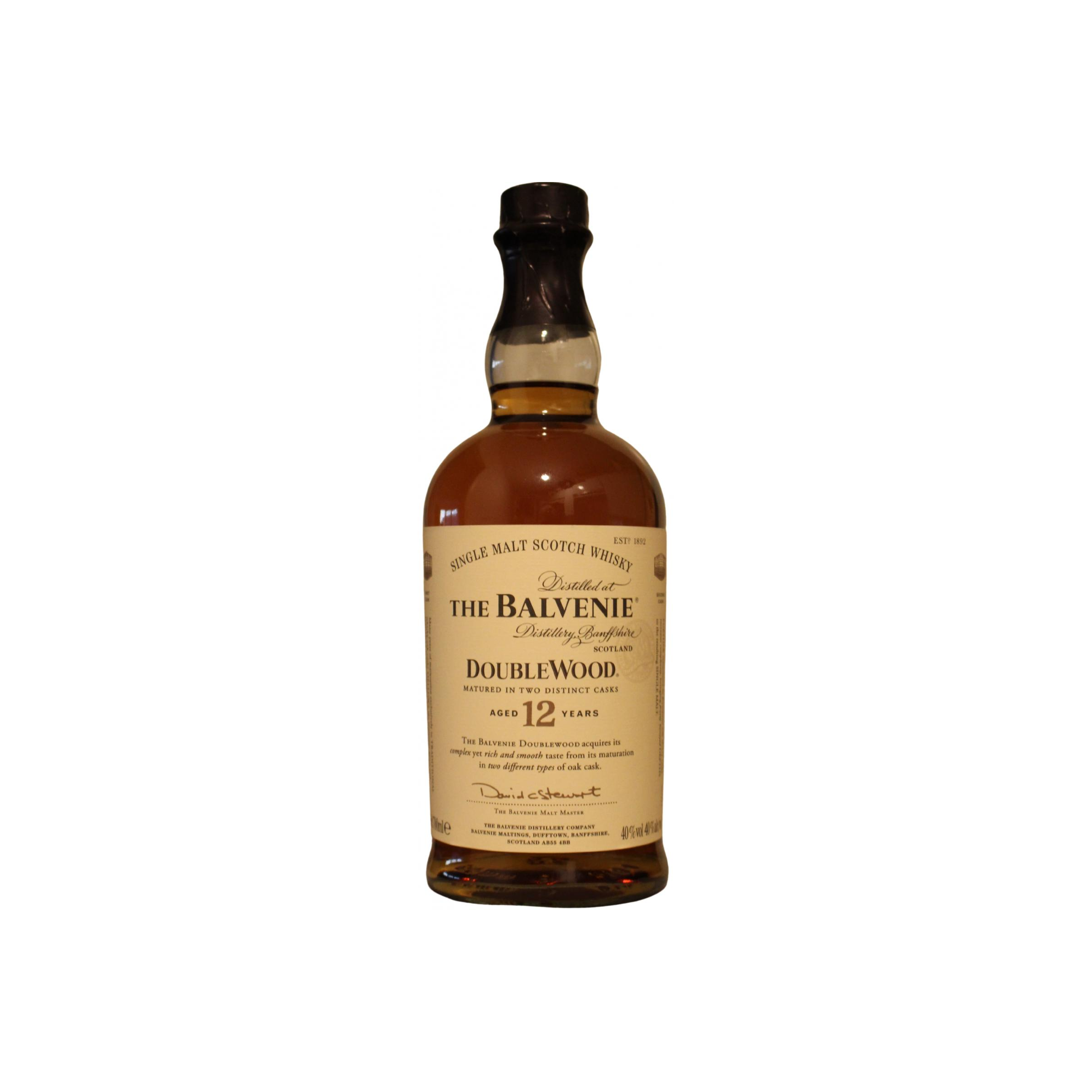 Balvenie 12-year-old 3
