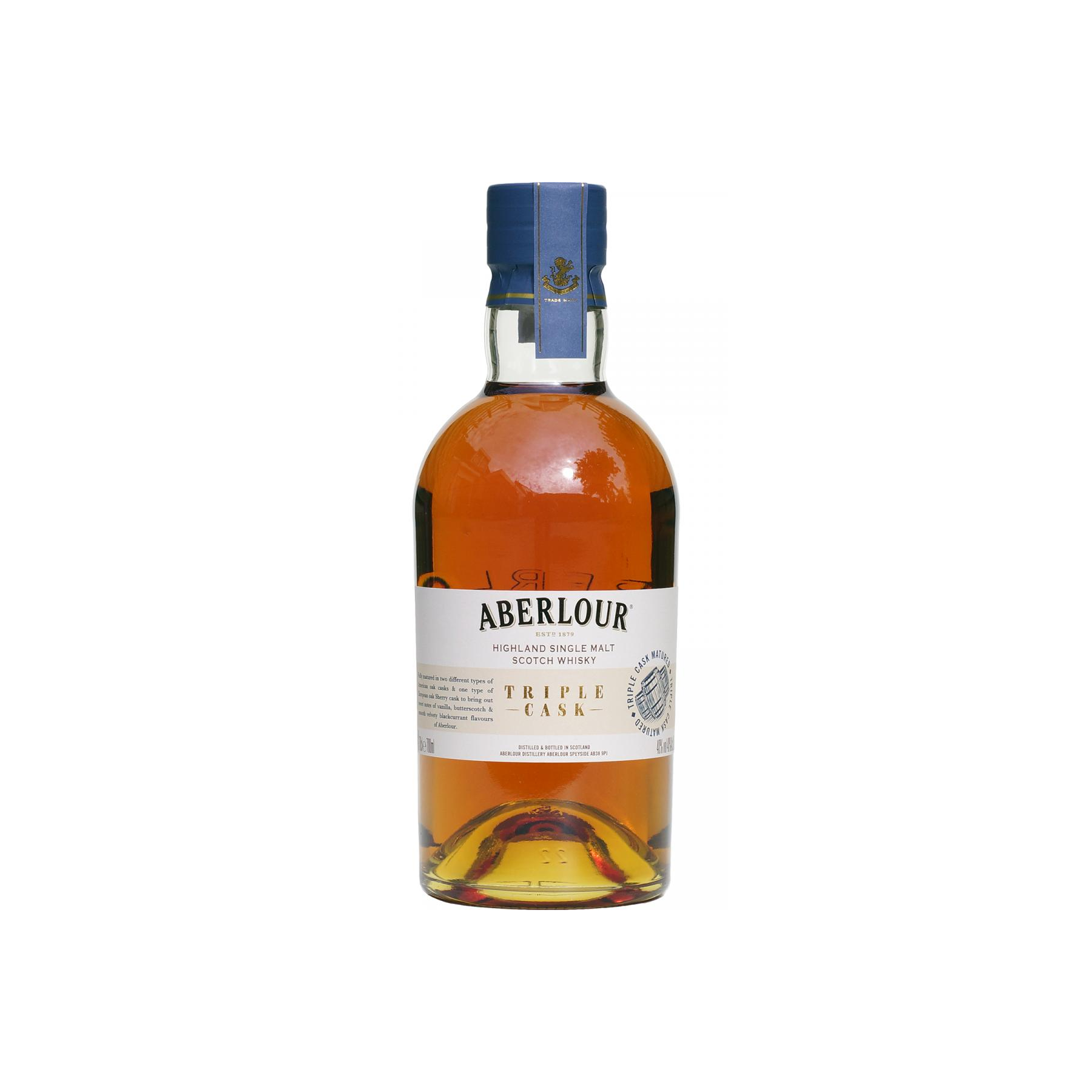 Aberlour Single Malt Whisky