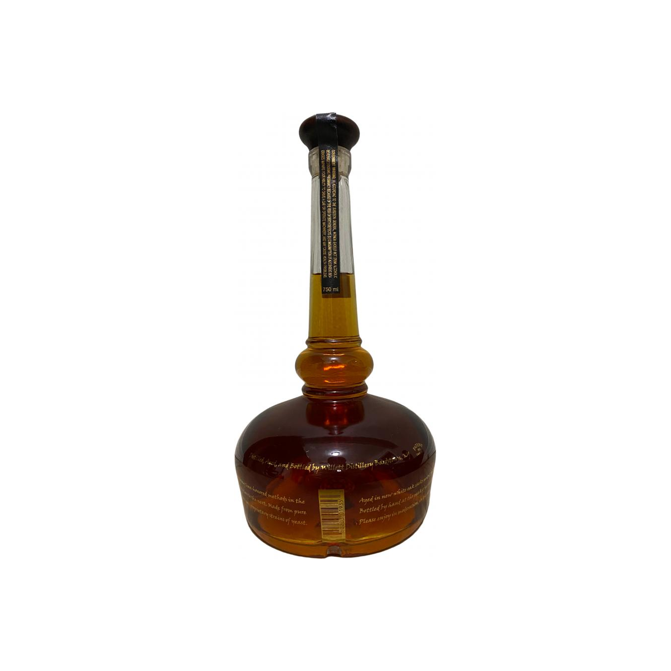 Willett Bourbon Whisky 2