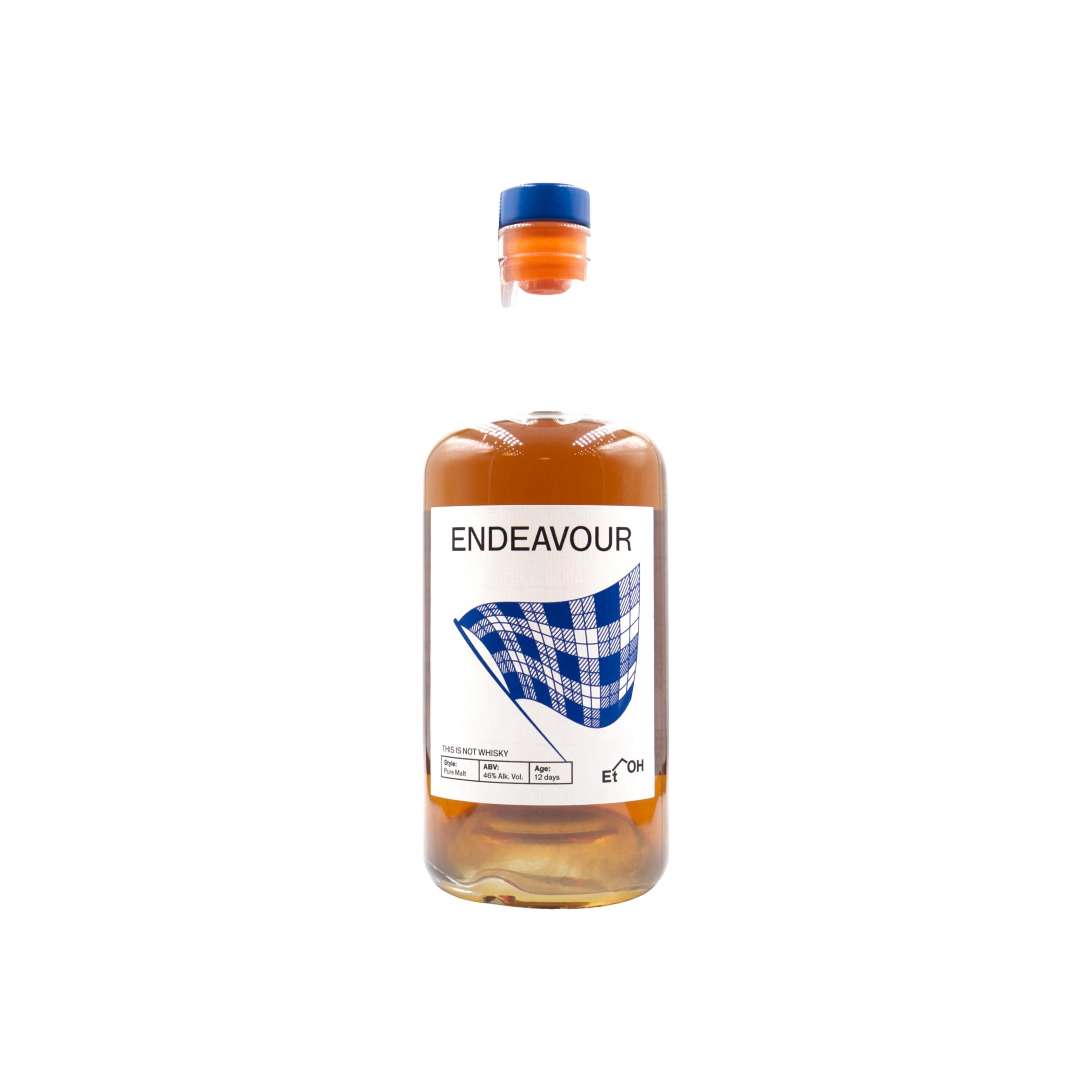 EtOH Spirits Endeavour