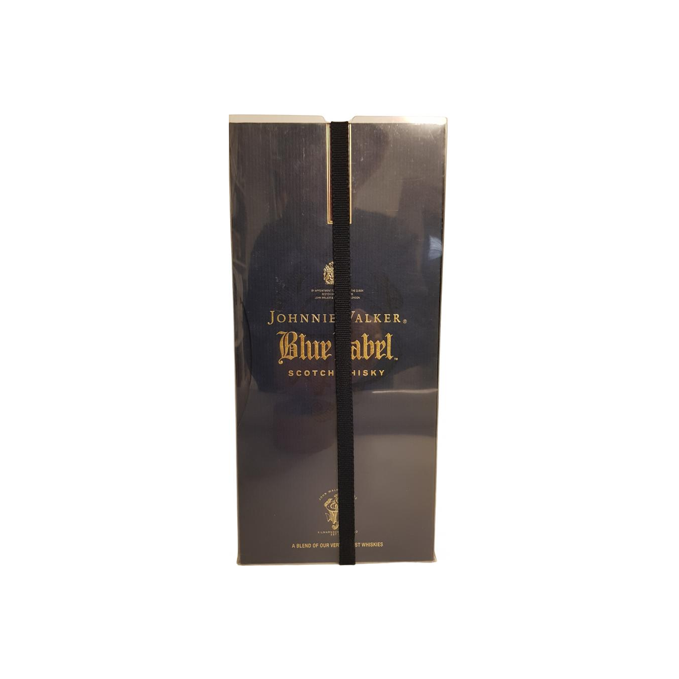 Johnnie Walker Blue Label 3