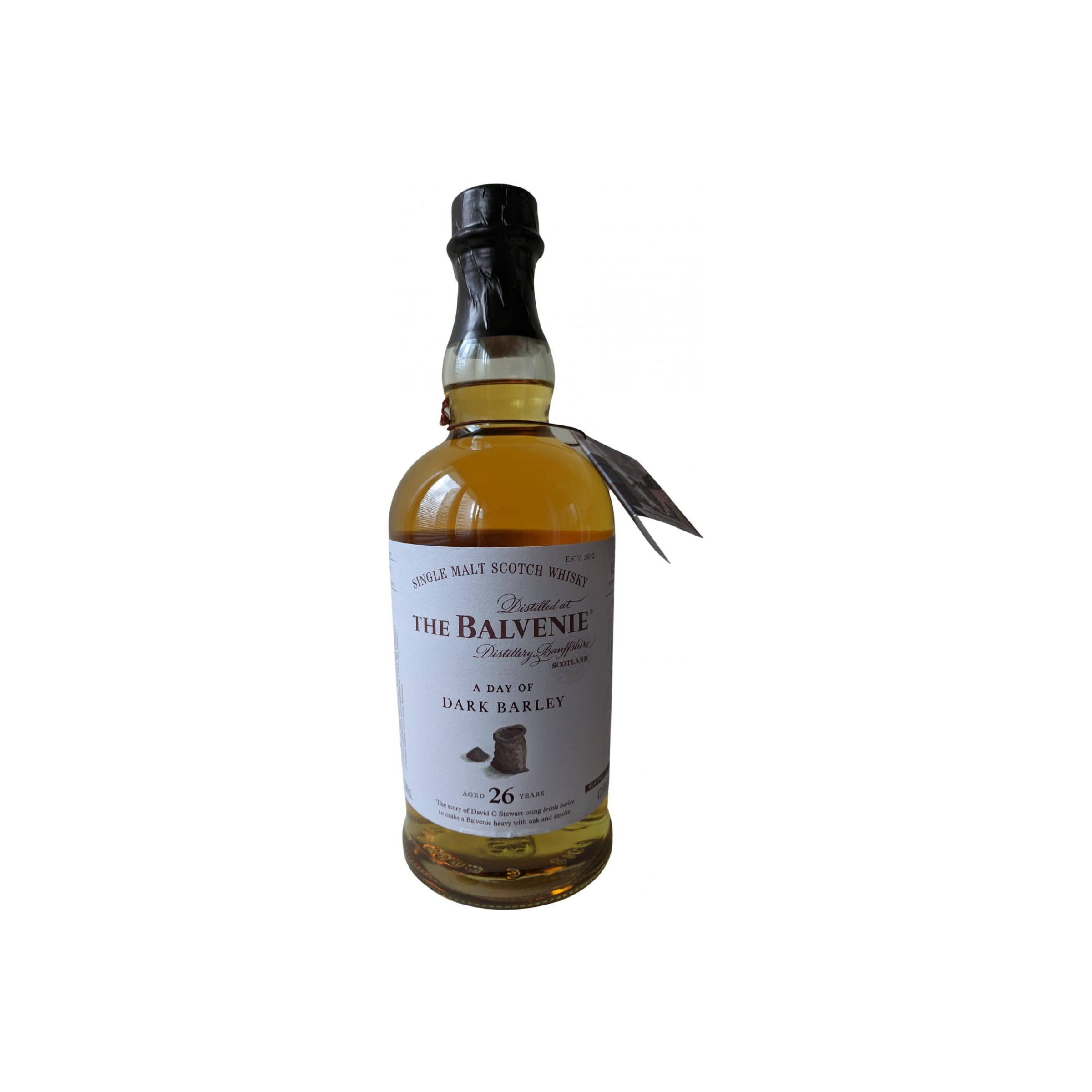 Balvenie 26-year-old