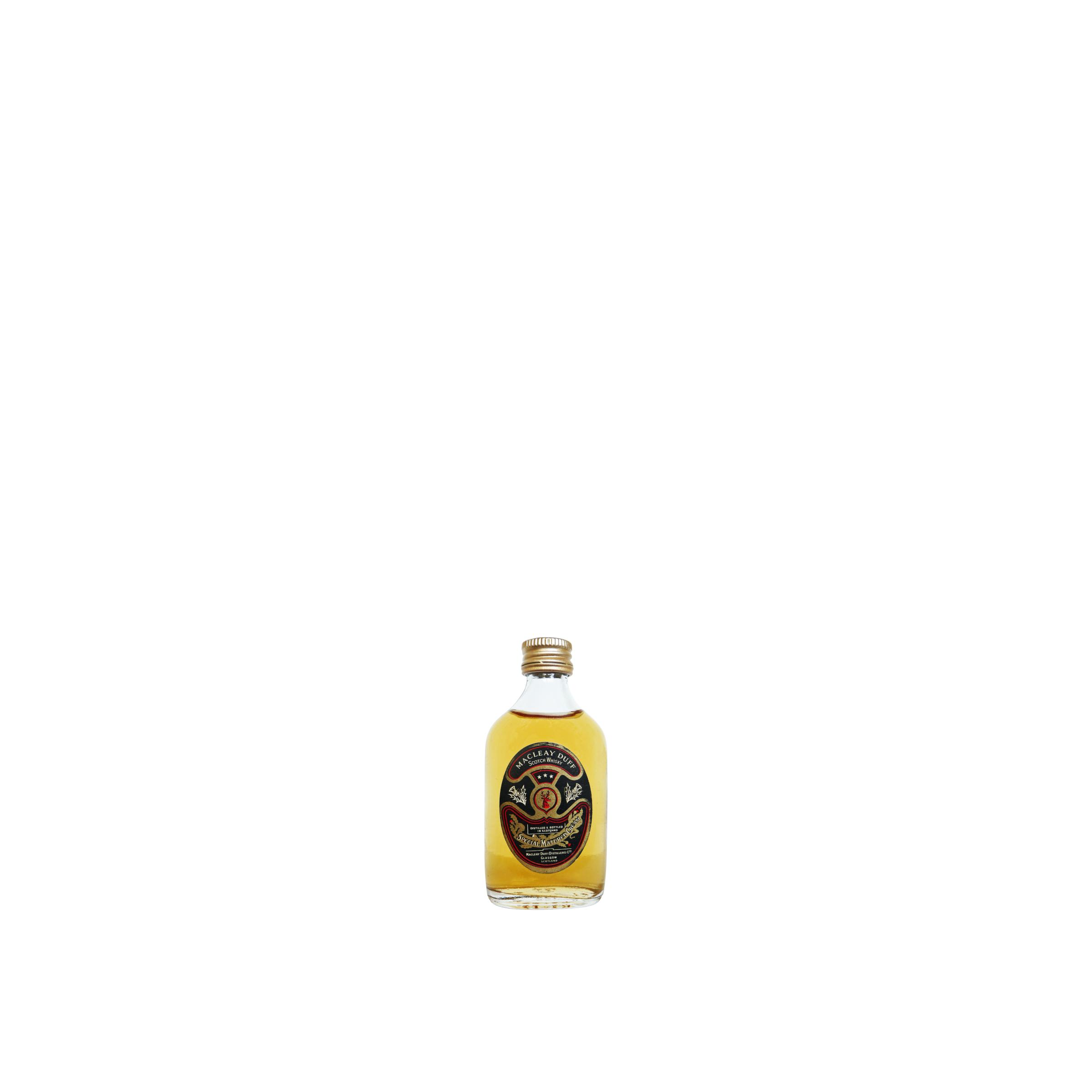 Macleay Duff Scotch Whisky