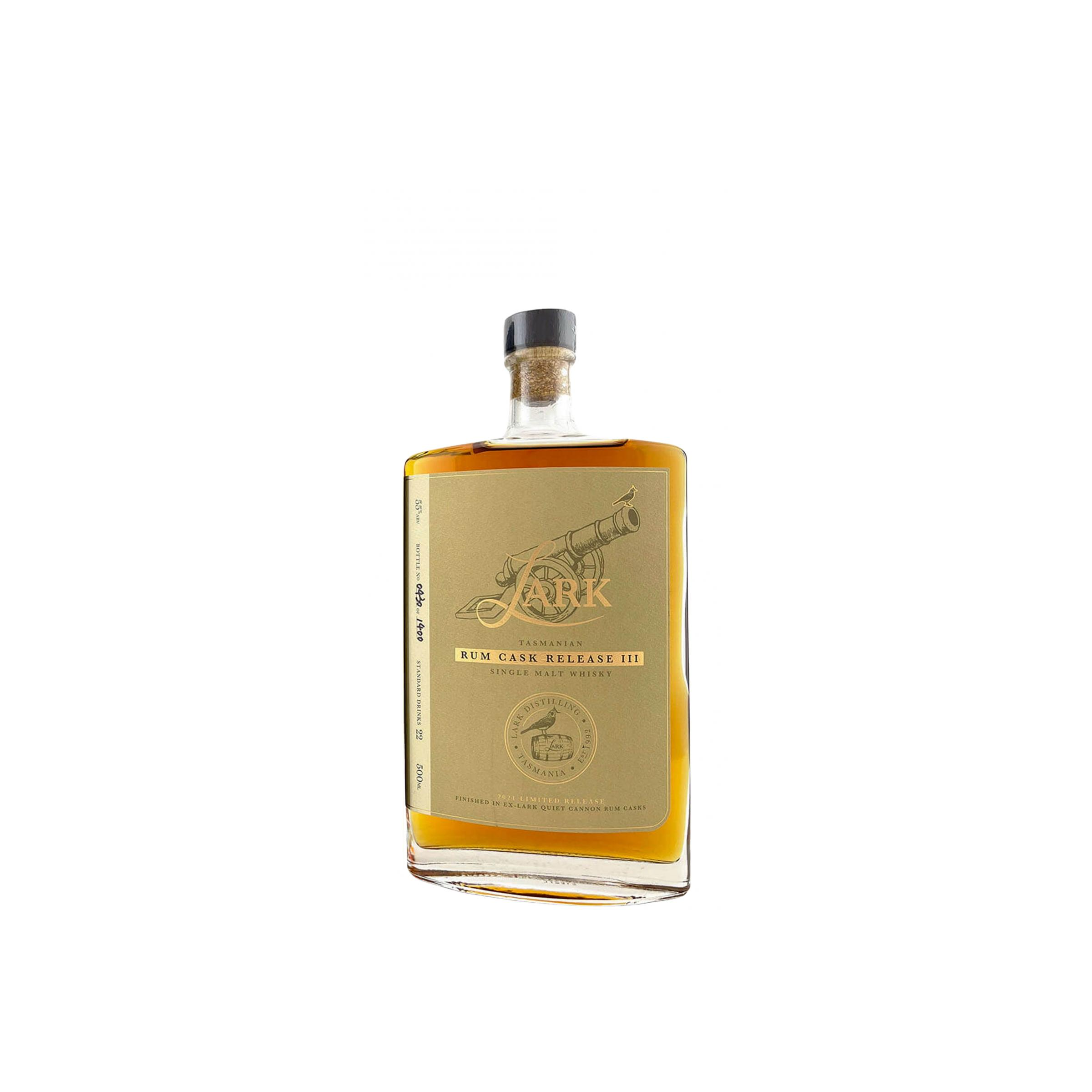 Lark Single Malt Whisky