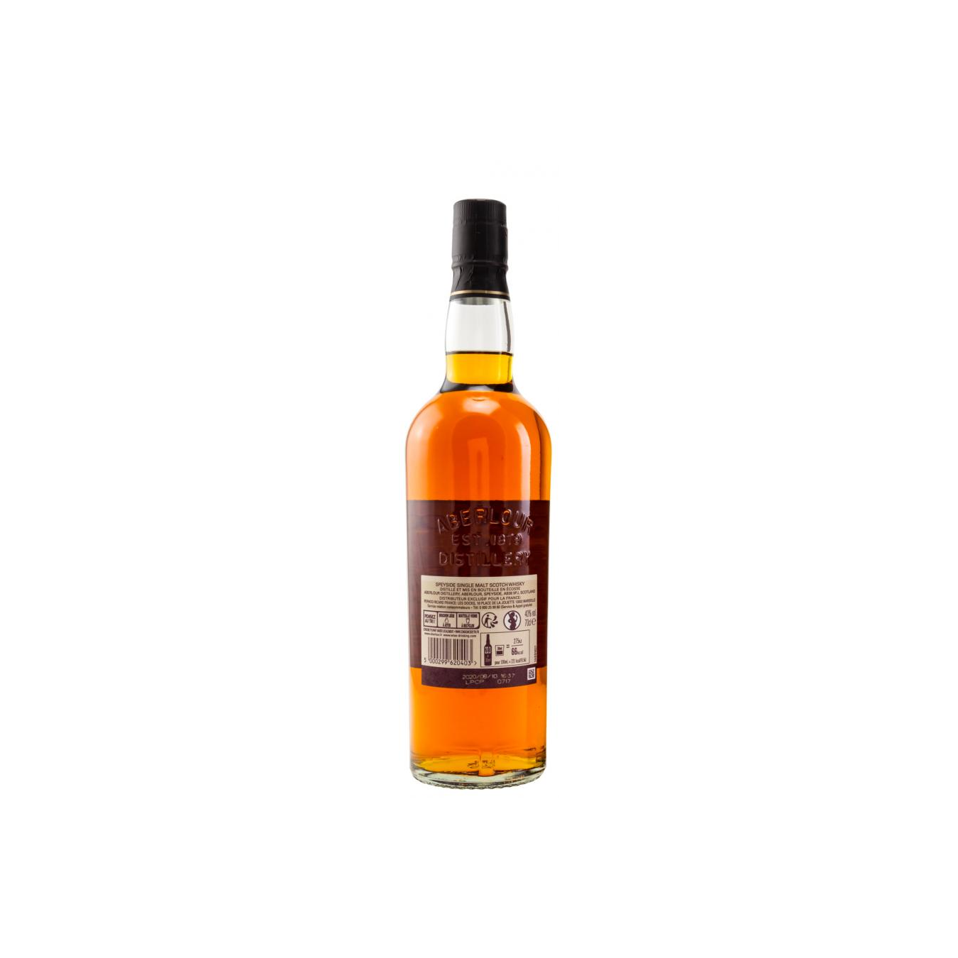 Aberlour 10 Years Single Malt Whisky 2