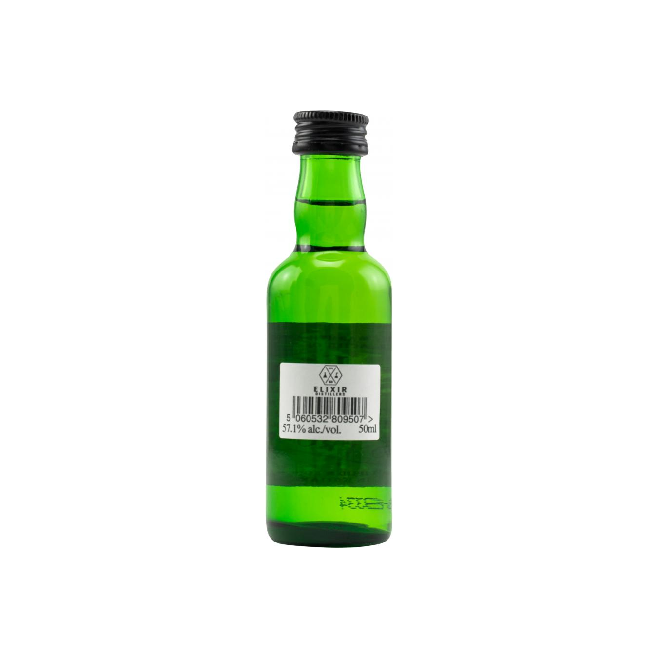 Port Askaig 100° Proof ElD 3