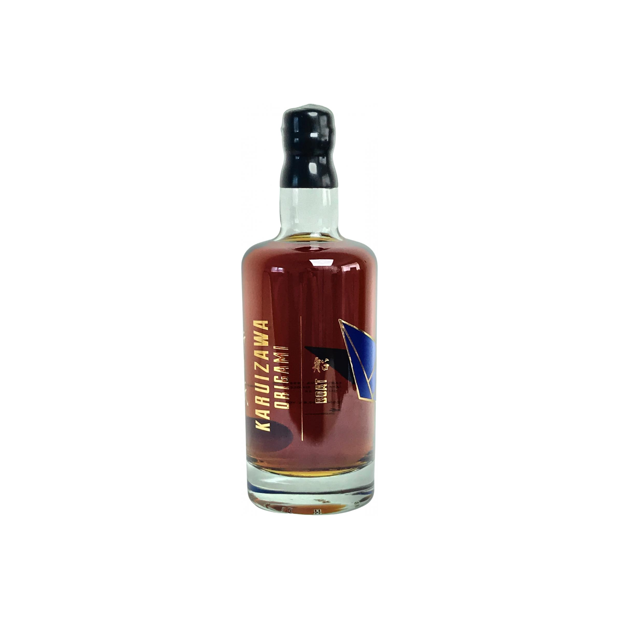 Karuizawa 1999 Single Malt Whisky