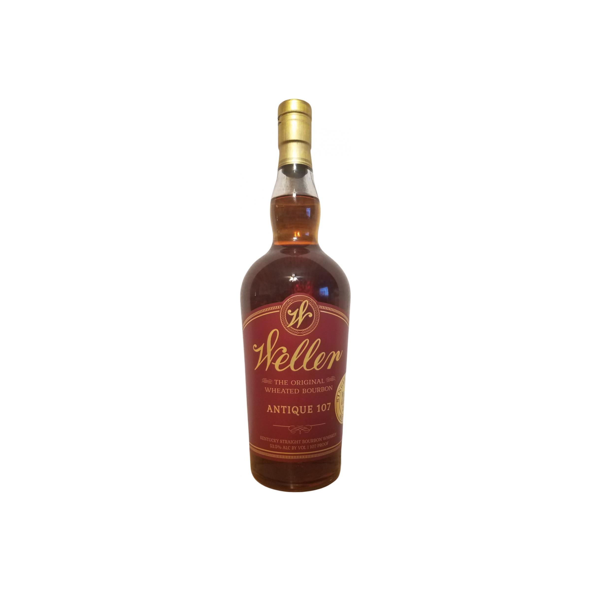 Weller Antique 107