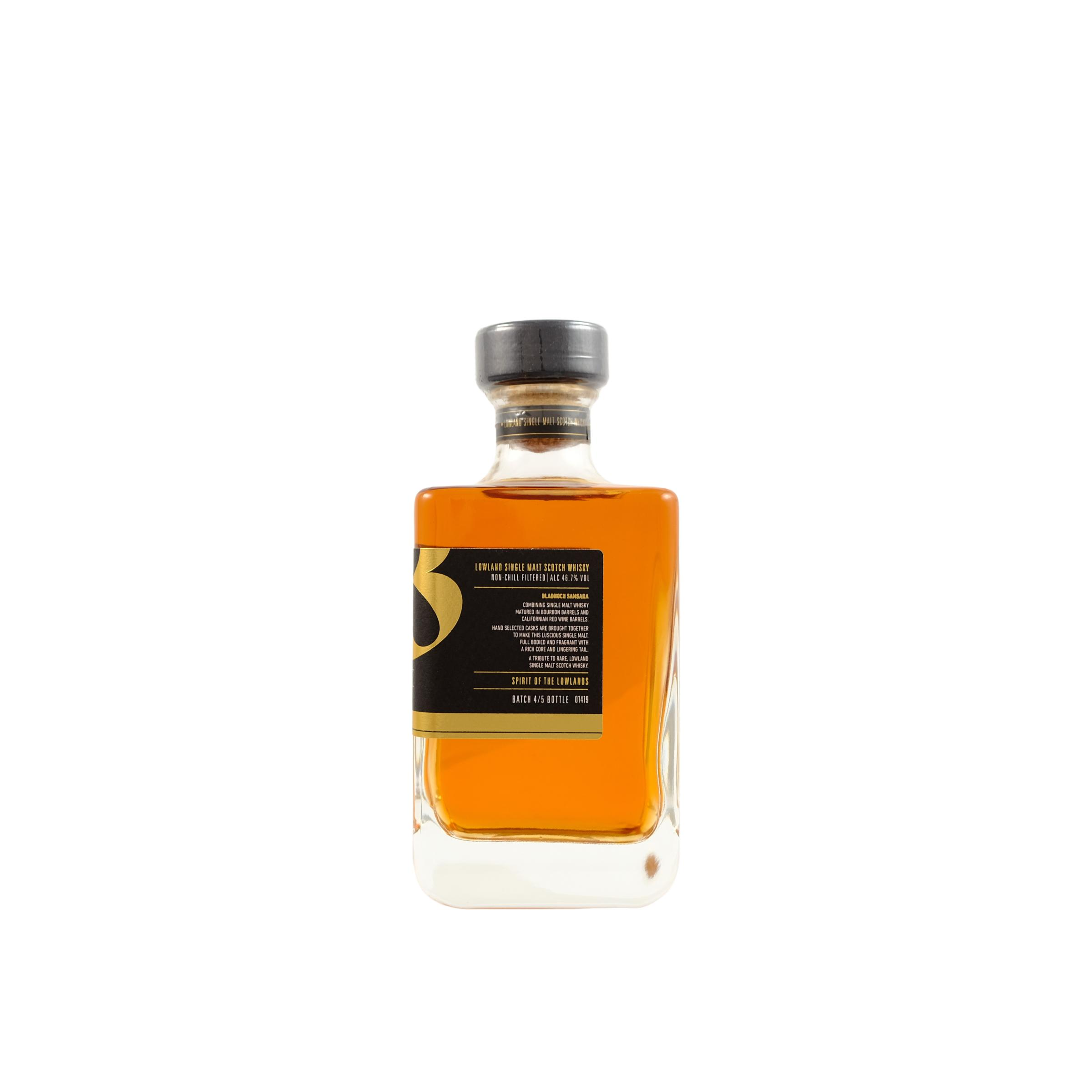 Bladnoch Single Malt Whisky 2
