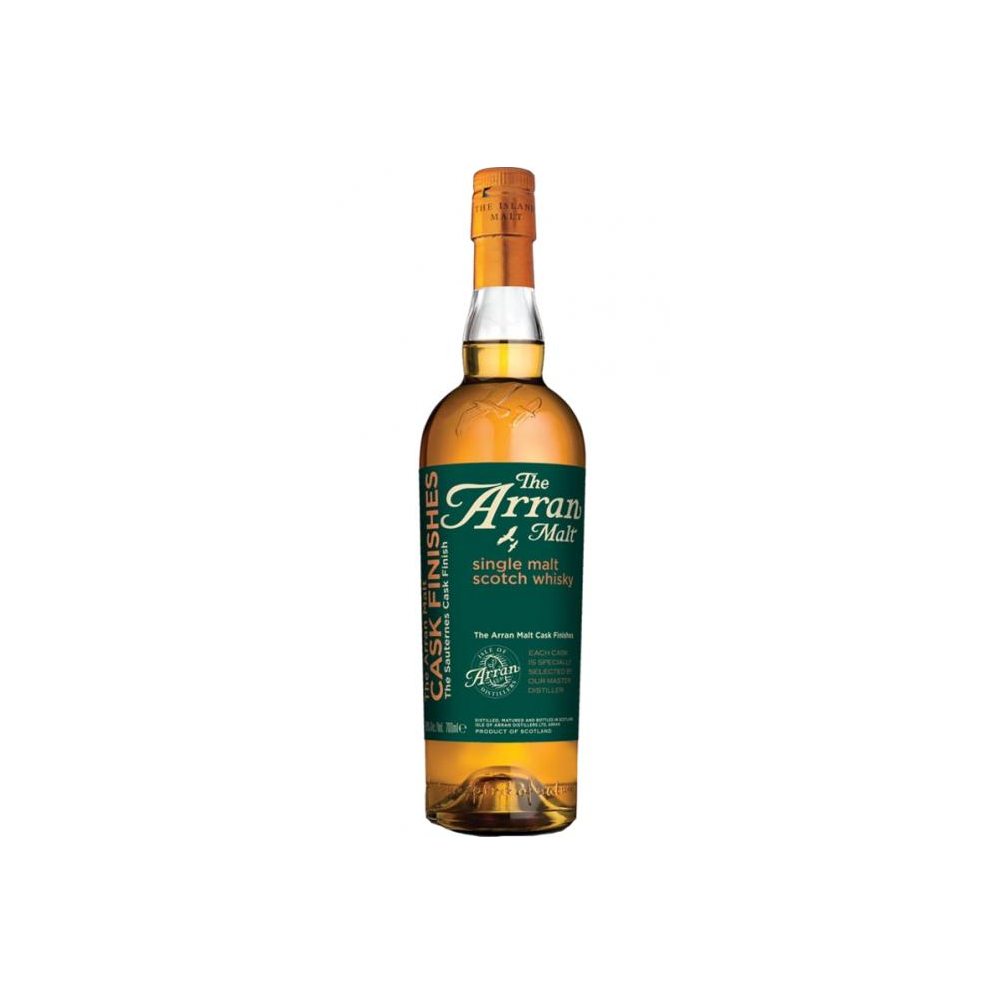 Arran Single Malt Whisky