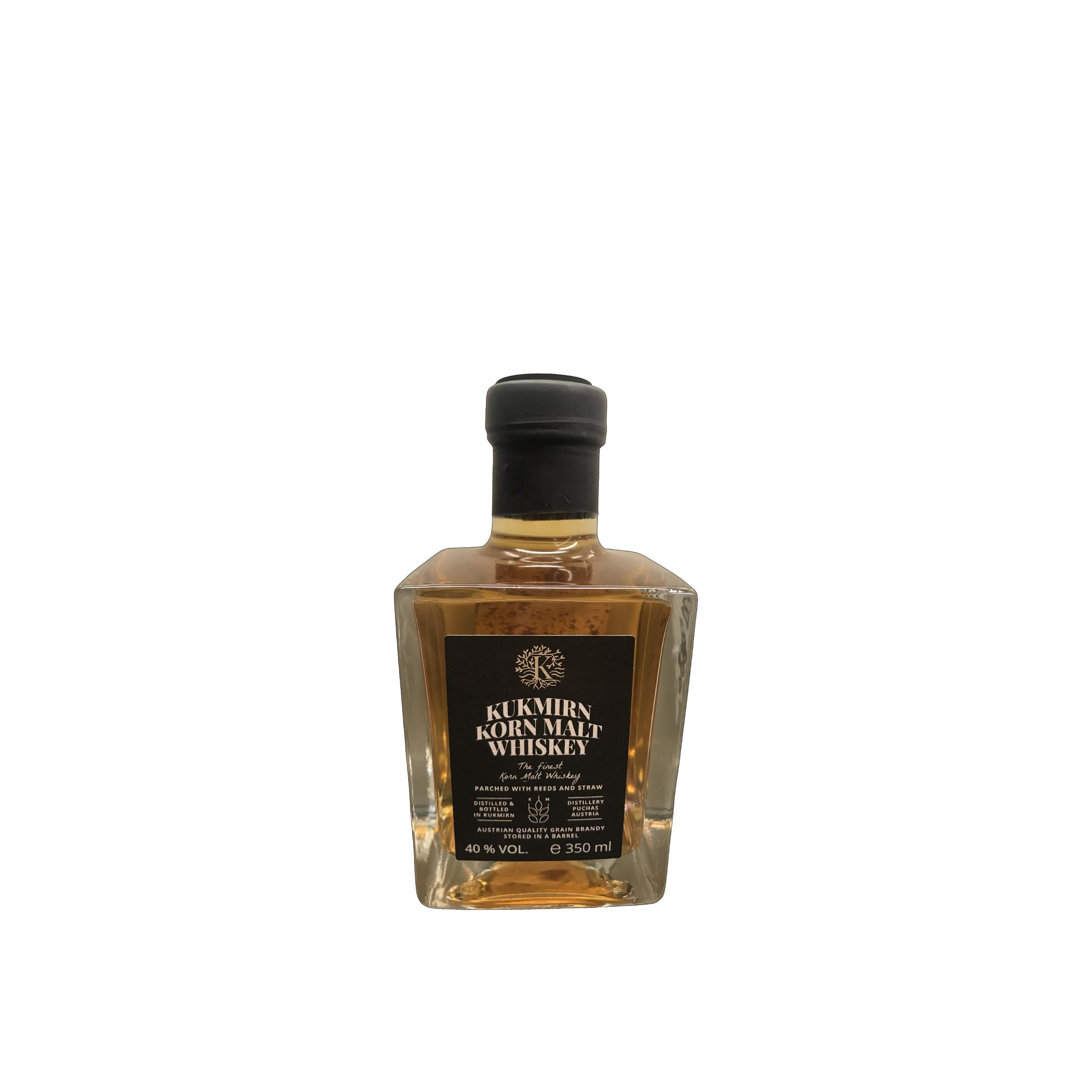 Kukmirn Korn Malt Whiskey