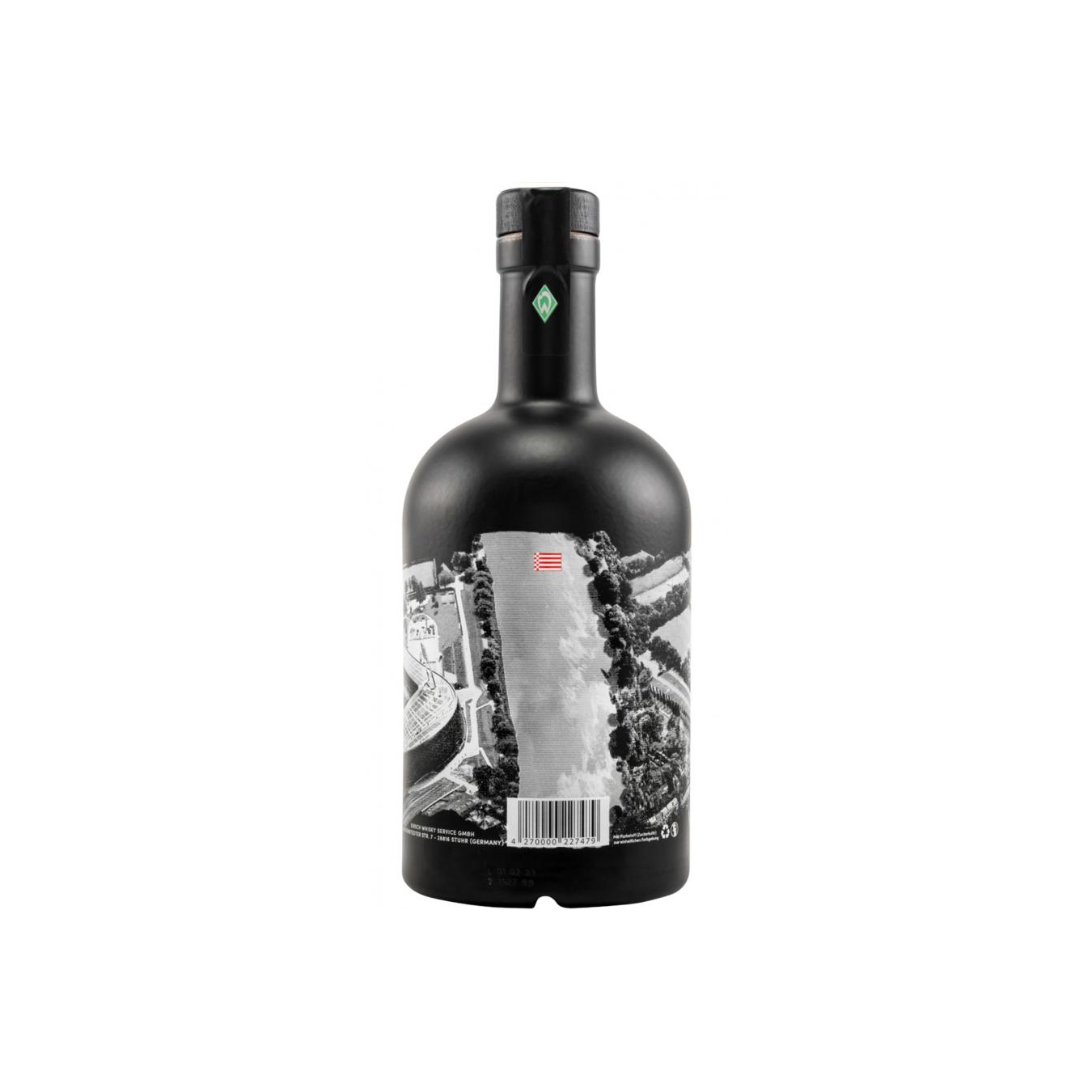 Werder Whisky Saison 2020/21 KI 3