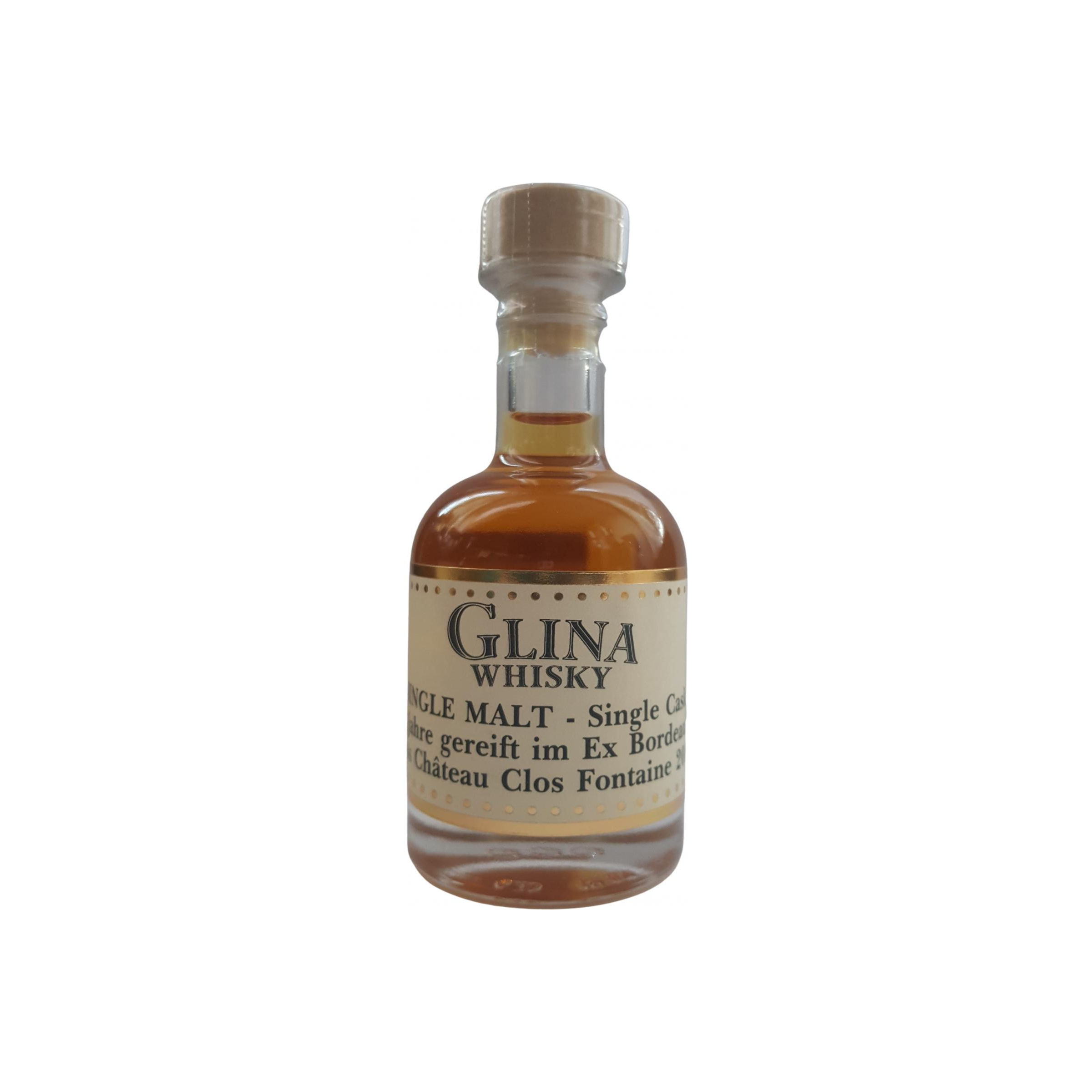 Glina Whisky 05-year-old 2