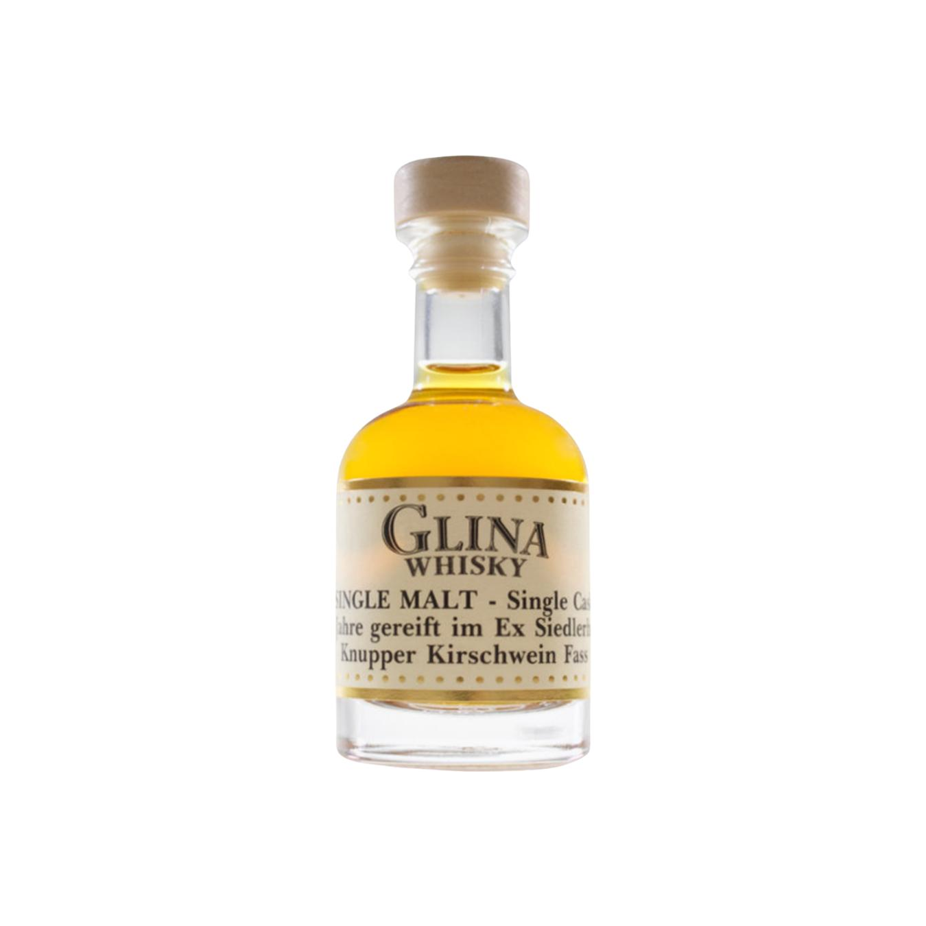 Glina Whisky 05-year-old 2