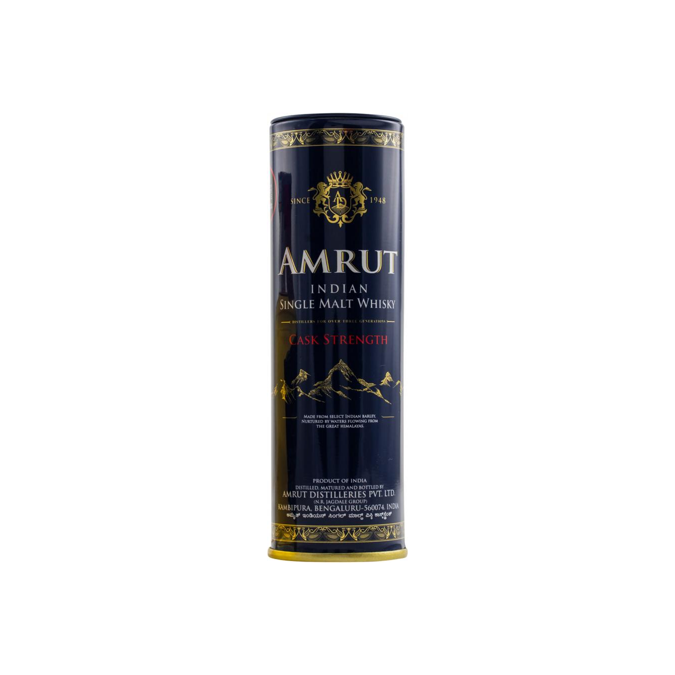 Amrut Single Malt Whisky 3