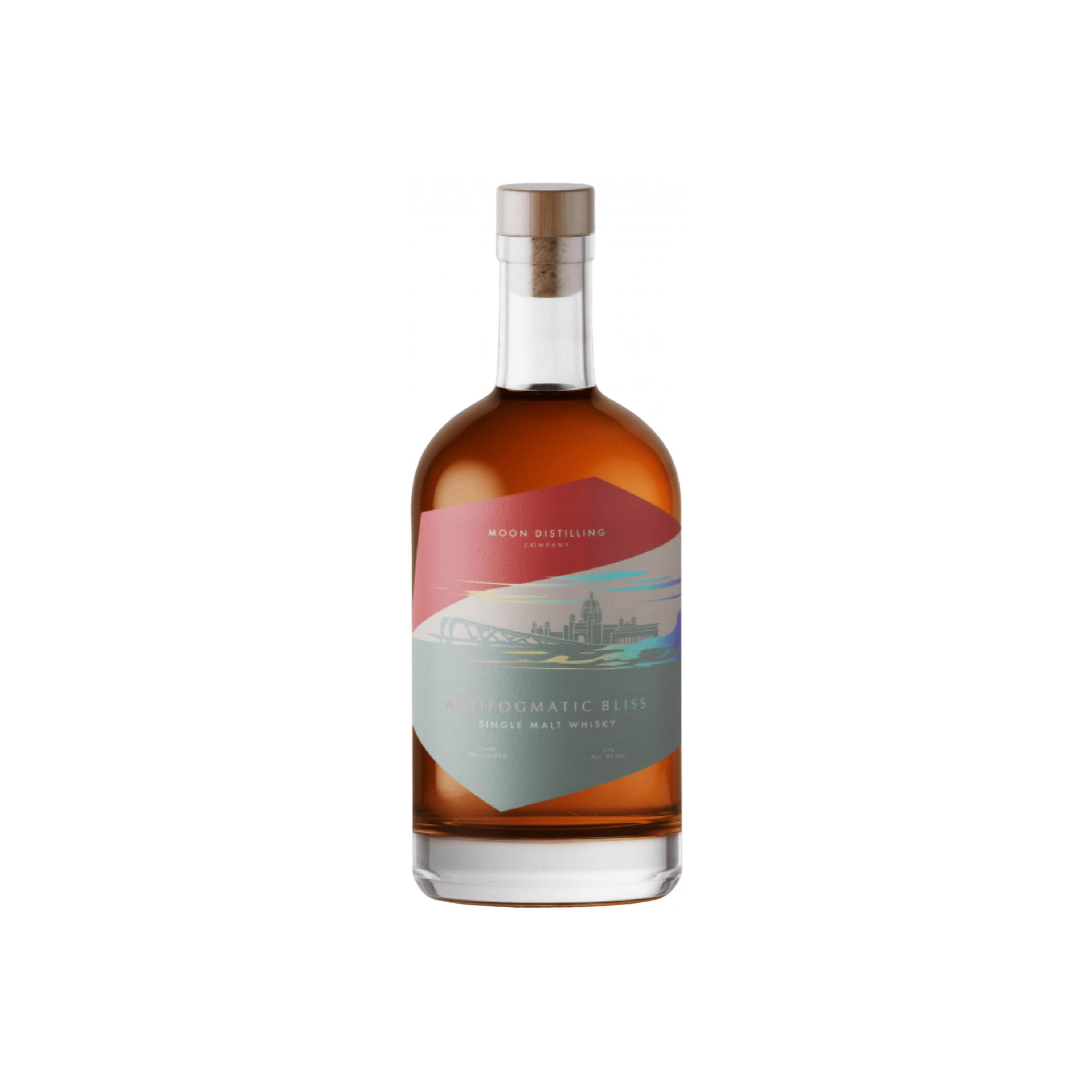 Moon Distilling Antifogmatic Bliss