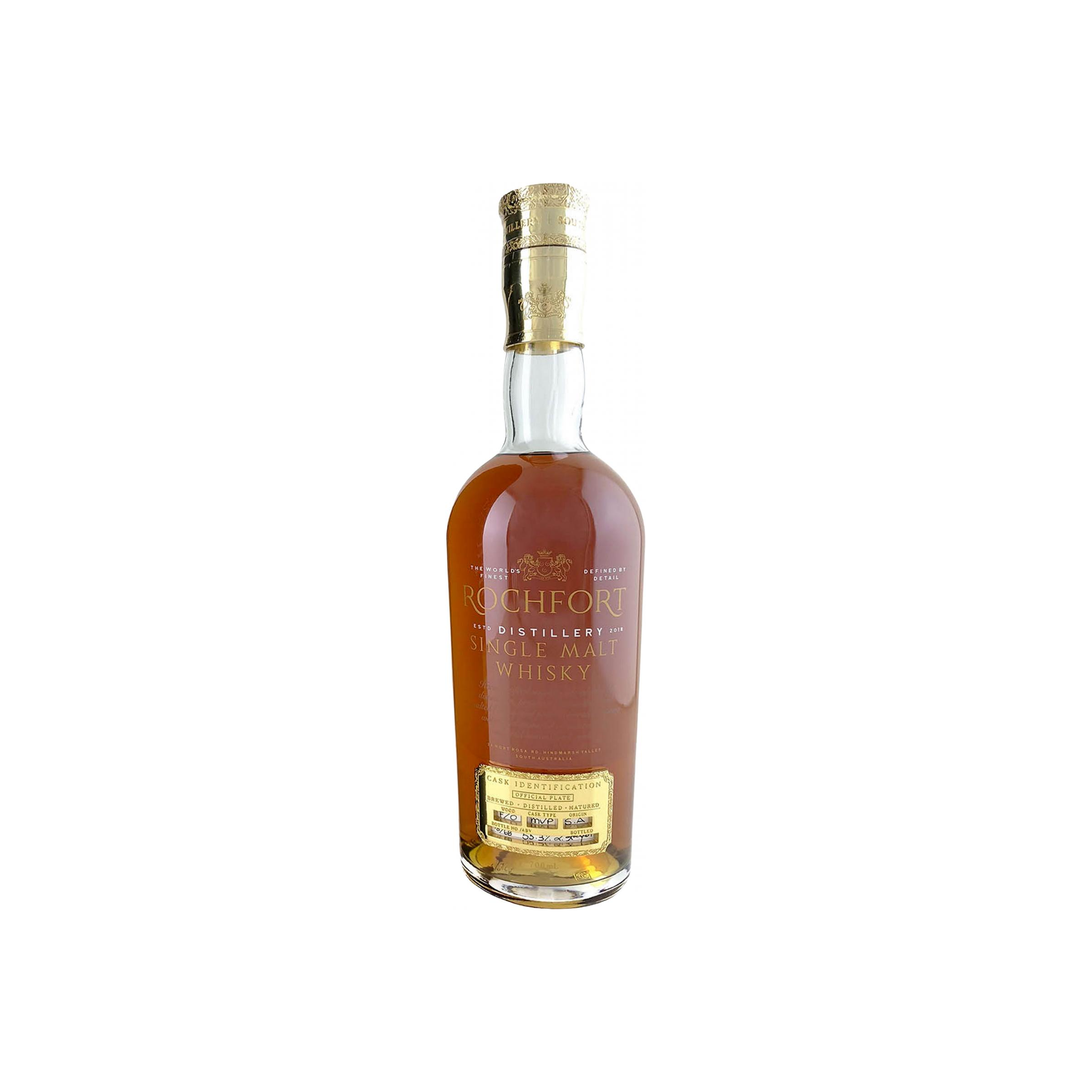 Rochfort Single Malt Whisky