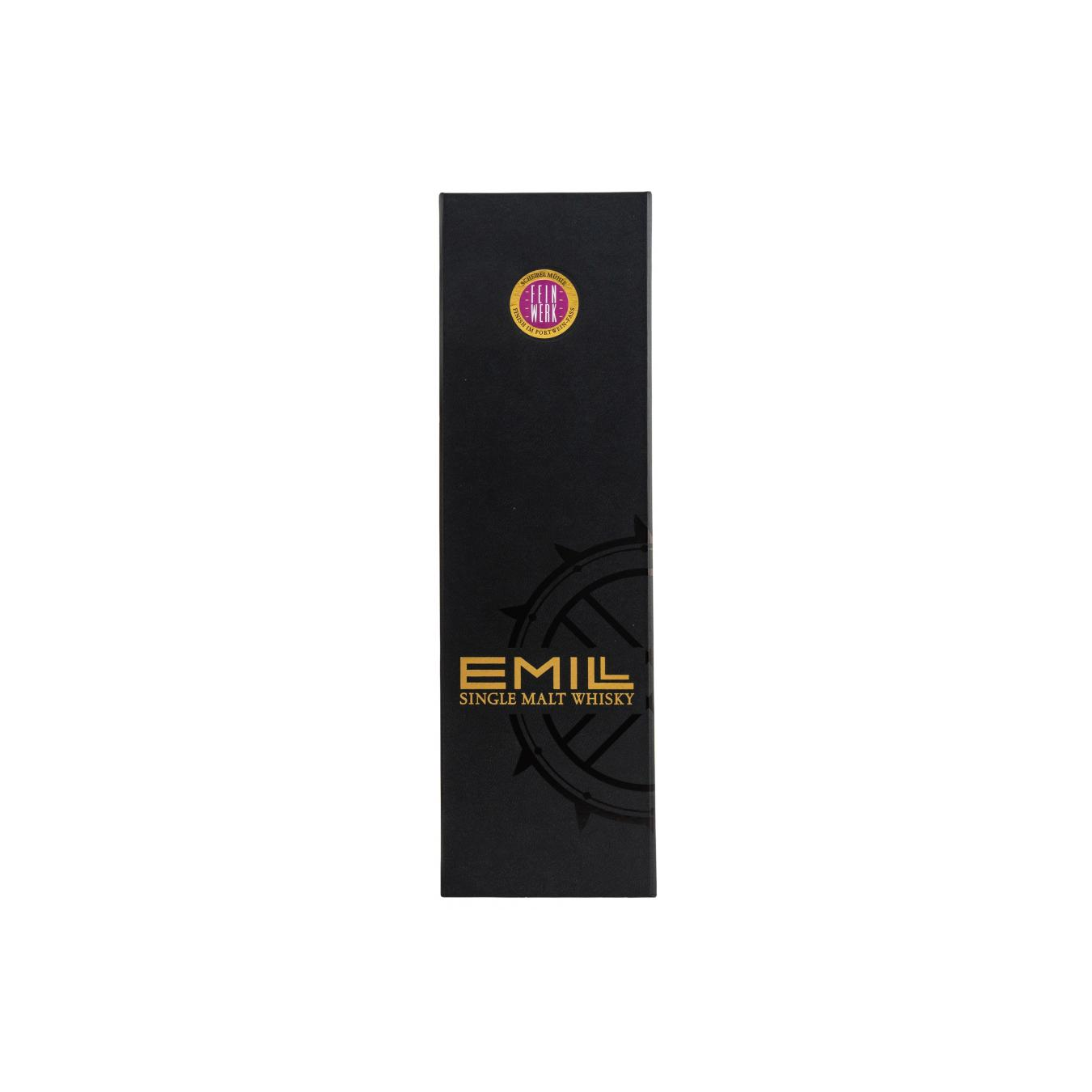 Emill Feinwerk 3