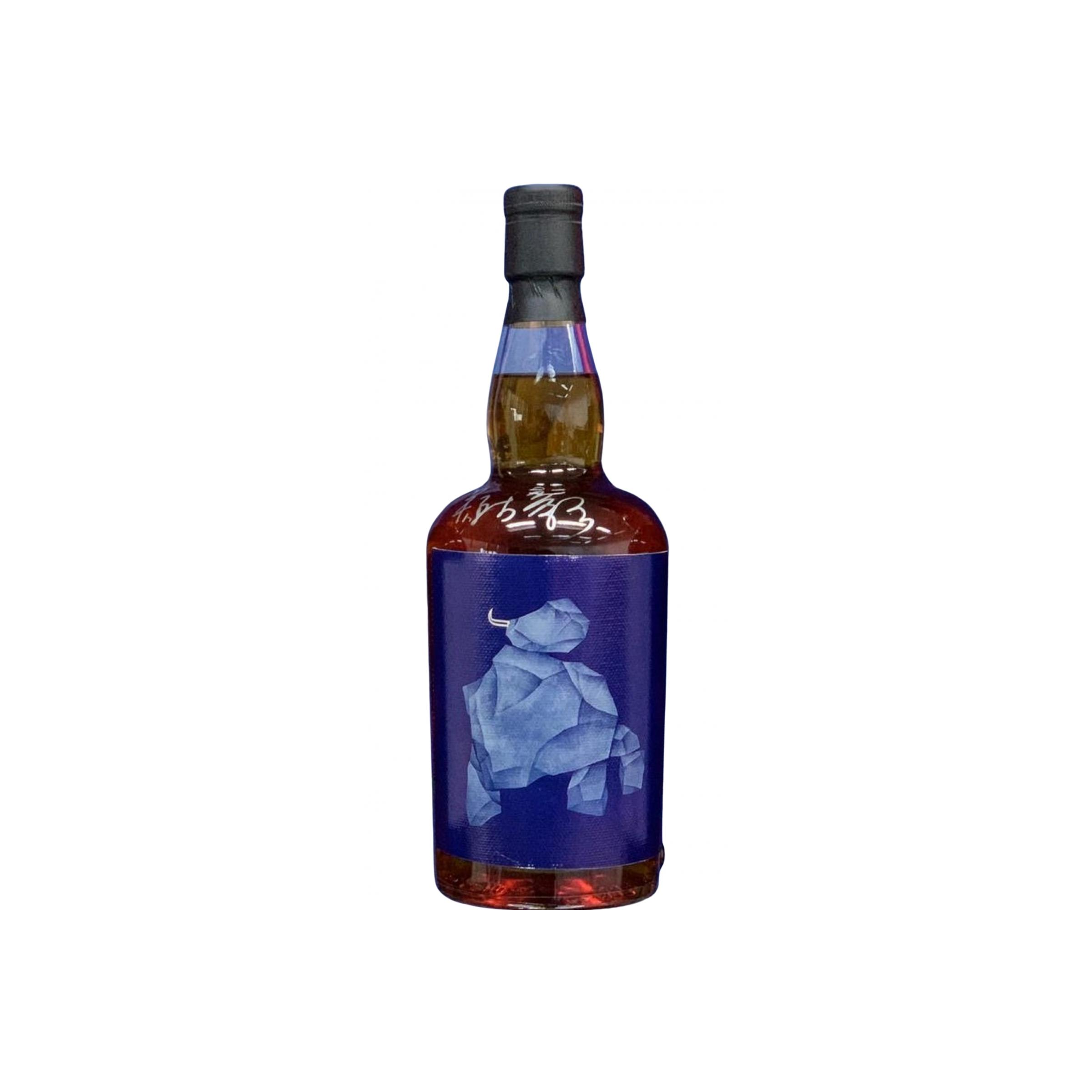 Bunnahabhain 2008 11 Years Single Malt Whisky 2