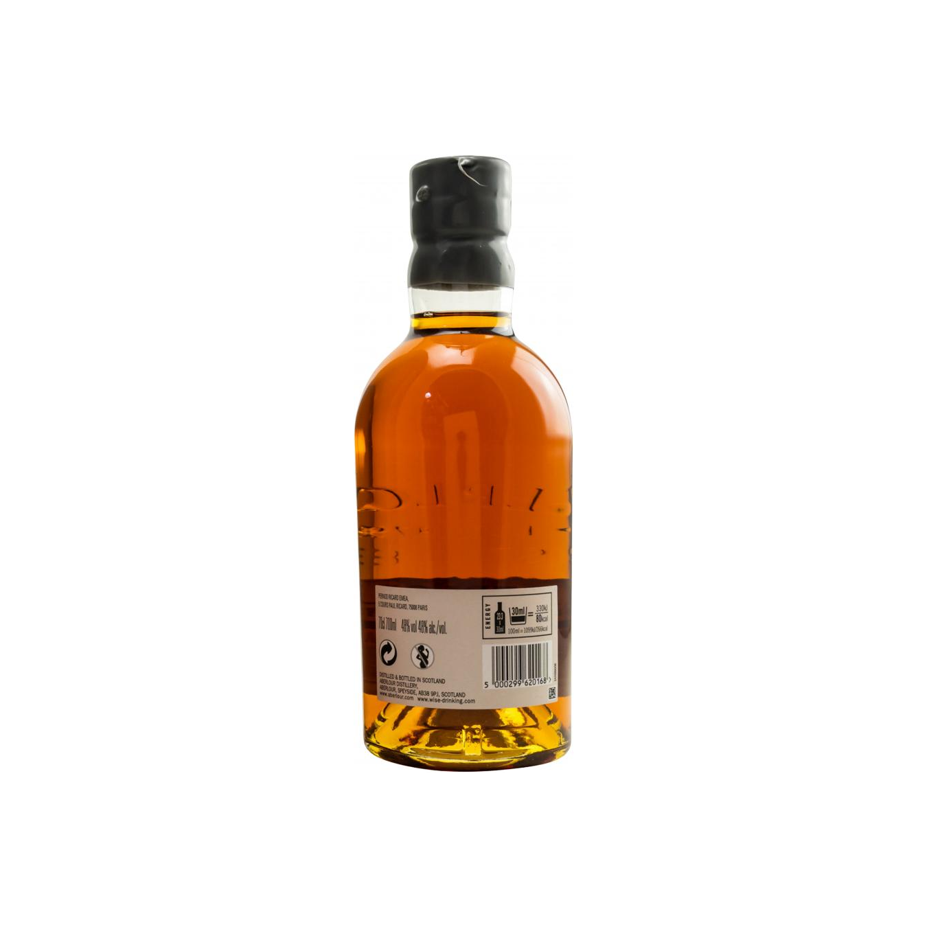 Aberlour Single Malt Whisky 2