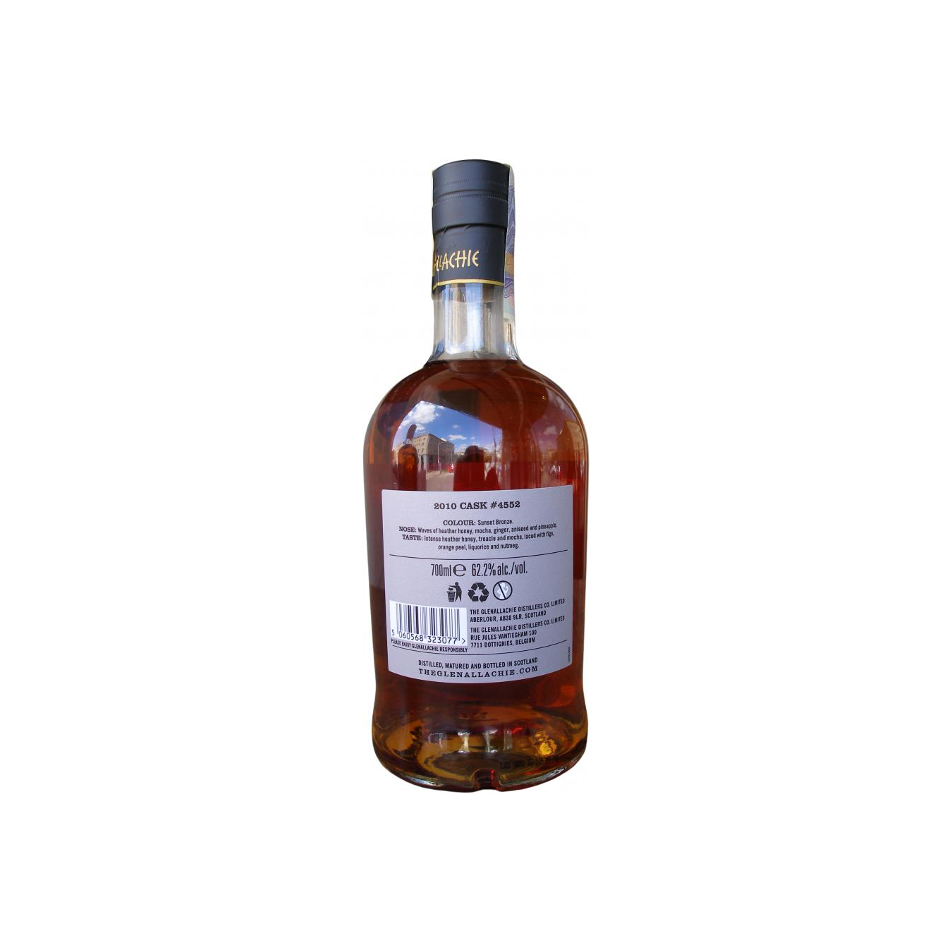 Glenallachie 2010 2