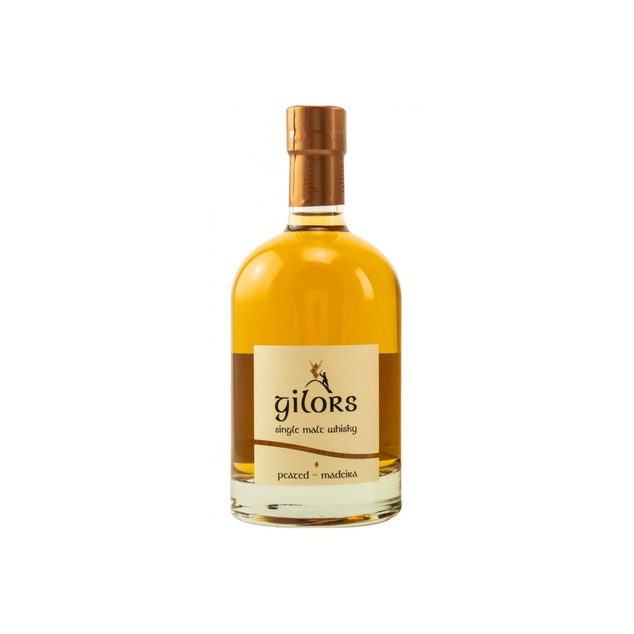 Gilors 2016