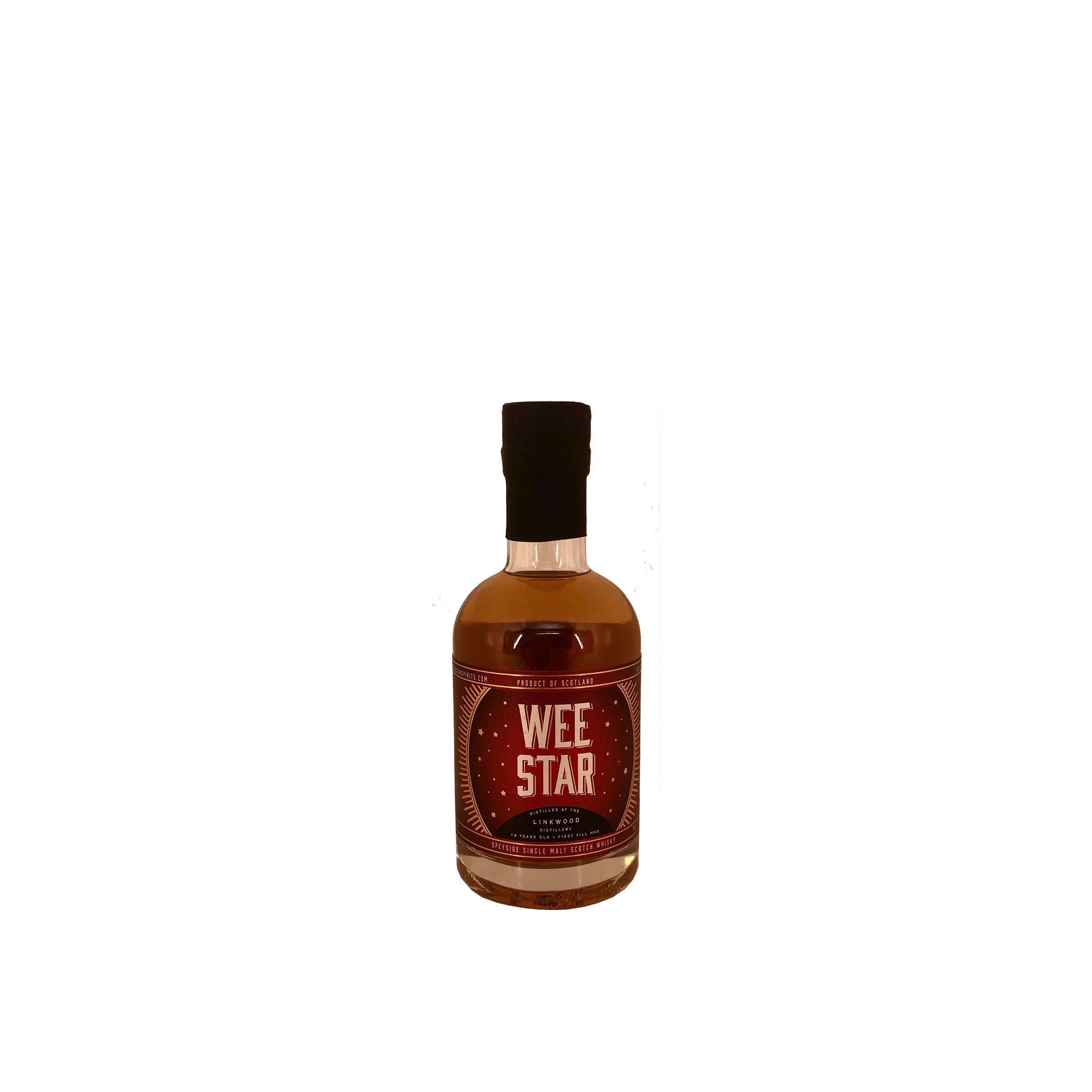 Linkwood 2007 14 Years Single Malt Whisky