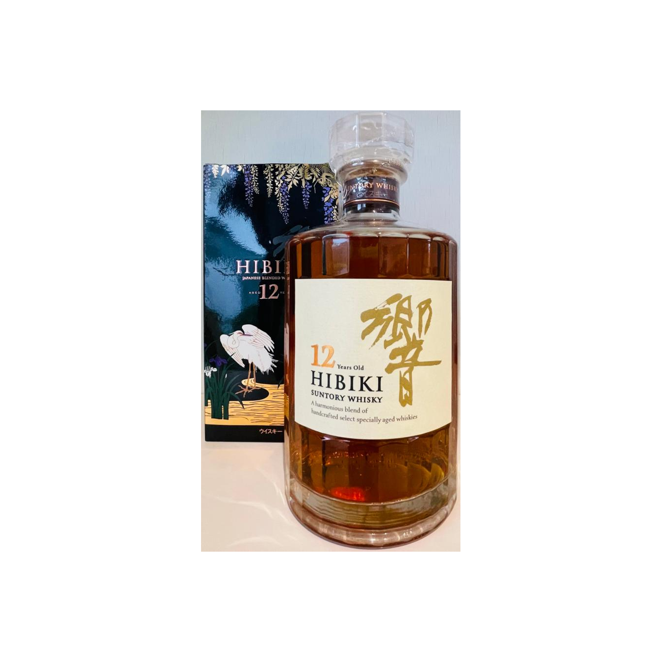 Hibiki 12-year-old 3