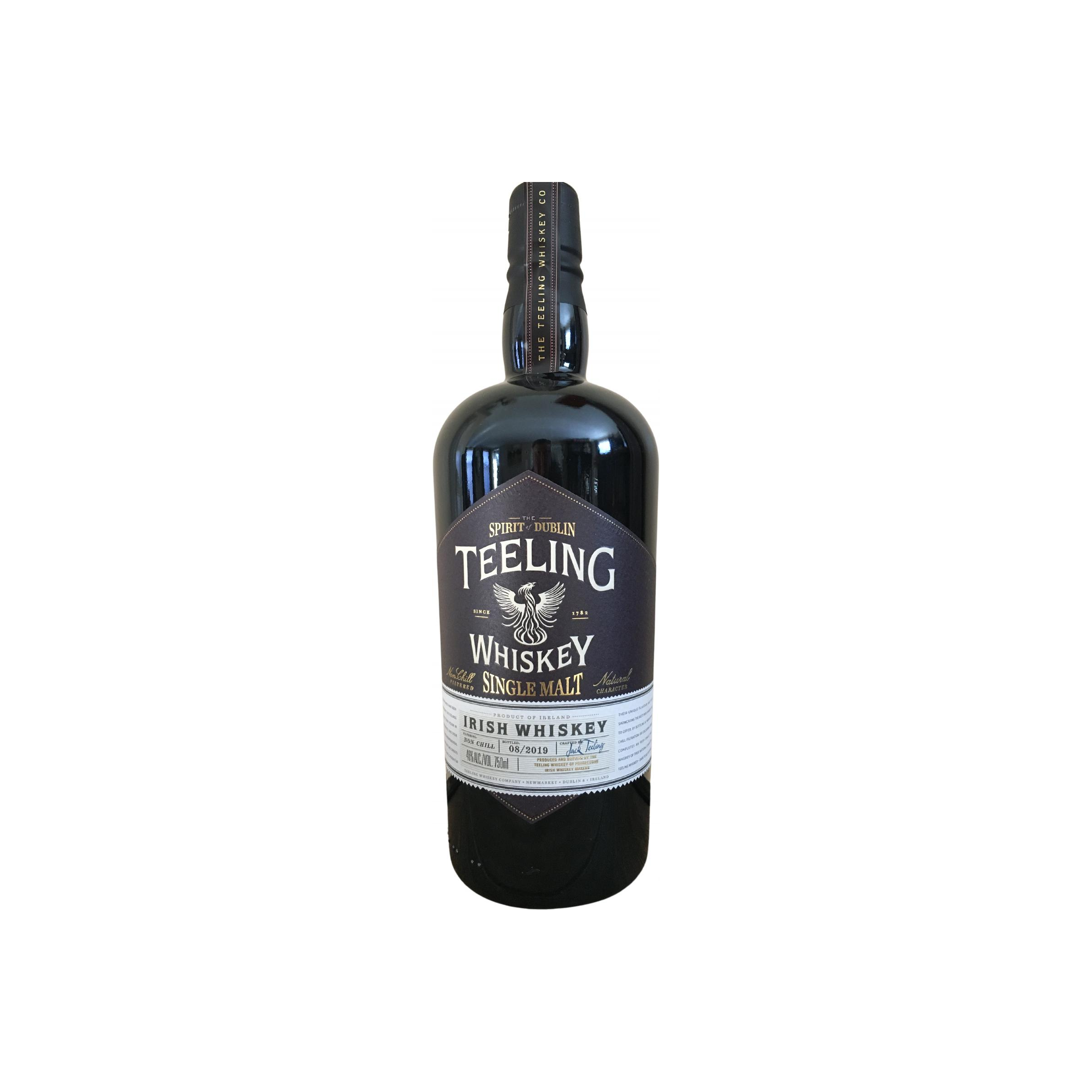Teeling Single Malt