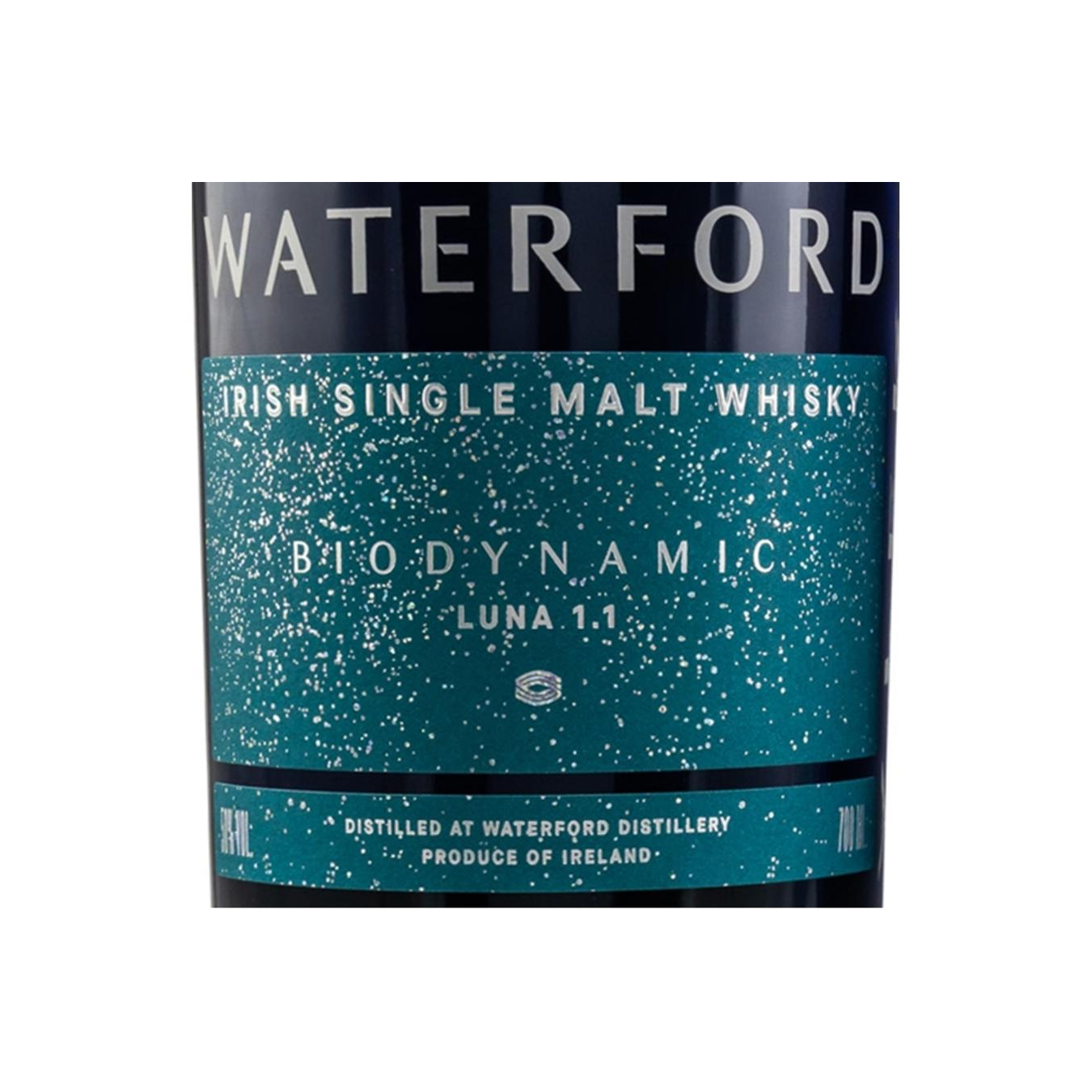 Waterford 2018 3 Years Single Malt Whisky 3
