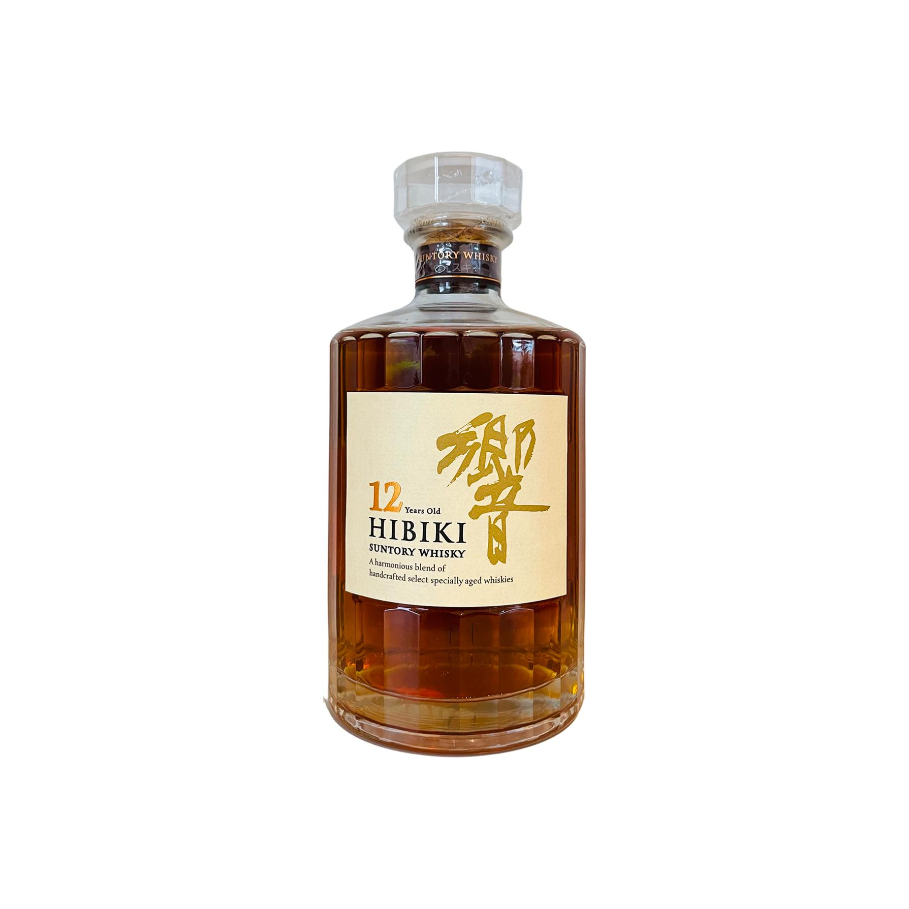 Hibiki 12-year-old