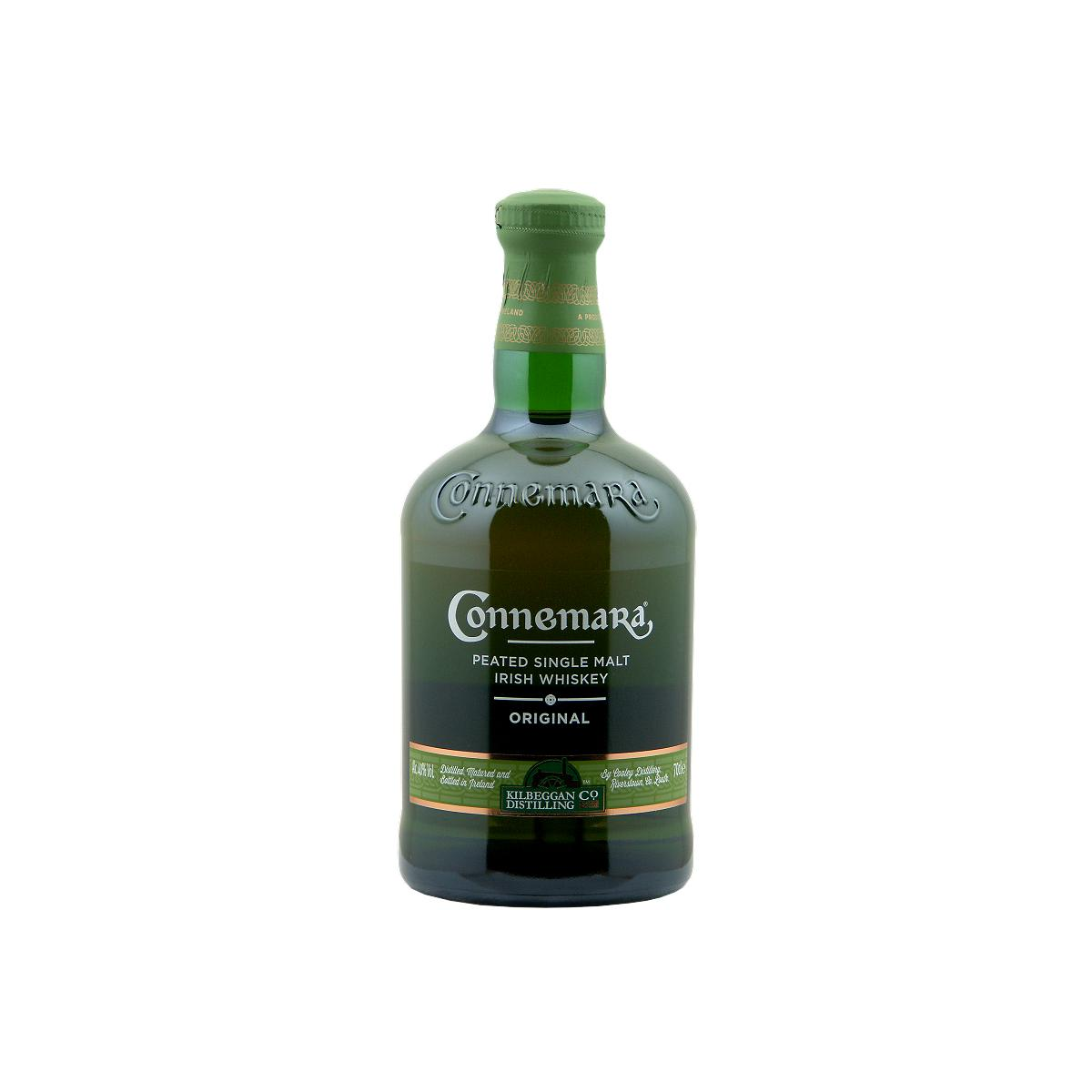 Connemara Single Malt Whisky