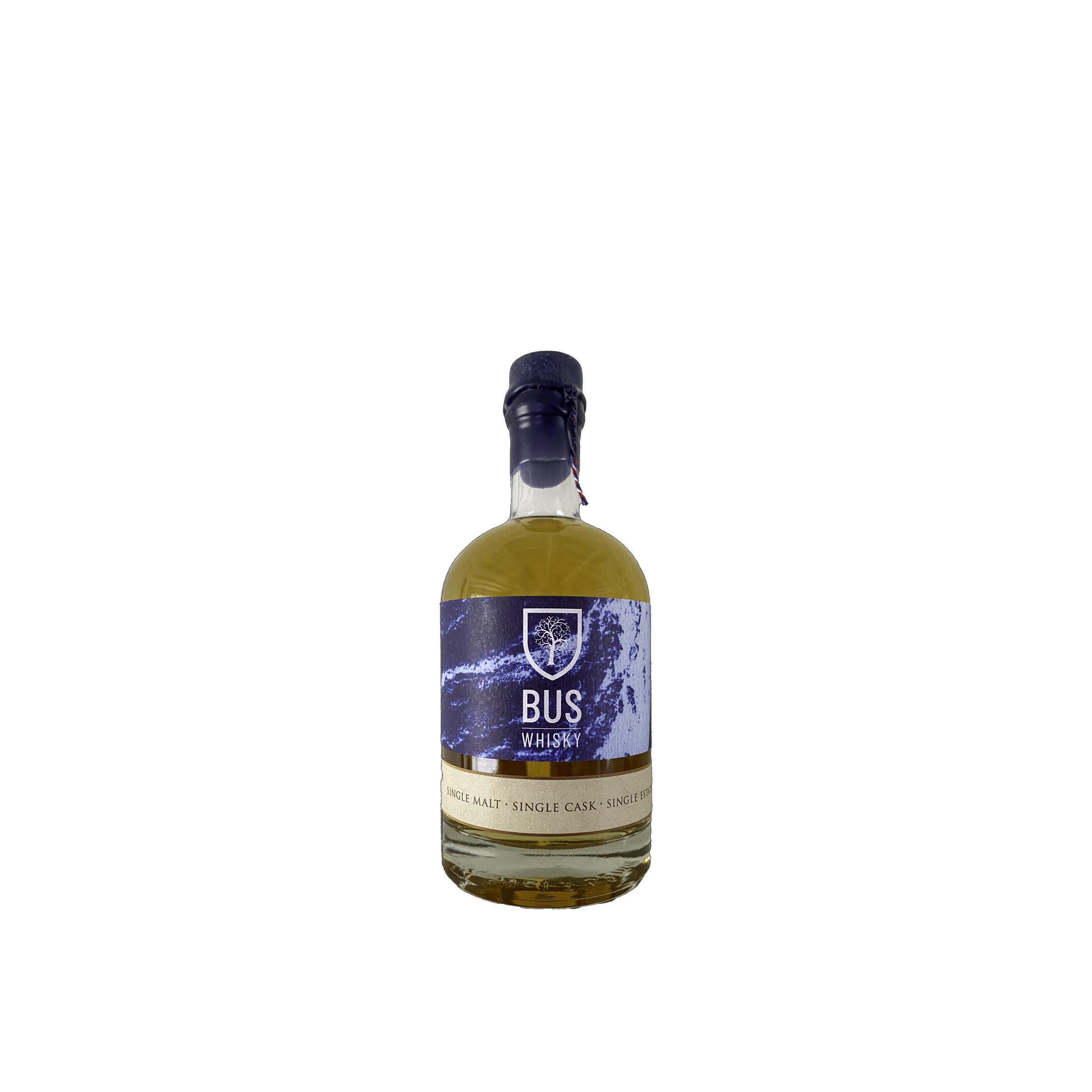 Bus Whisky 2017