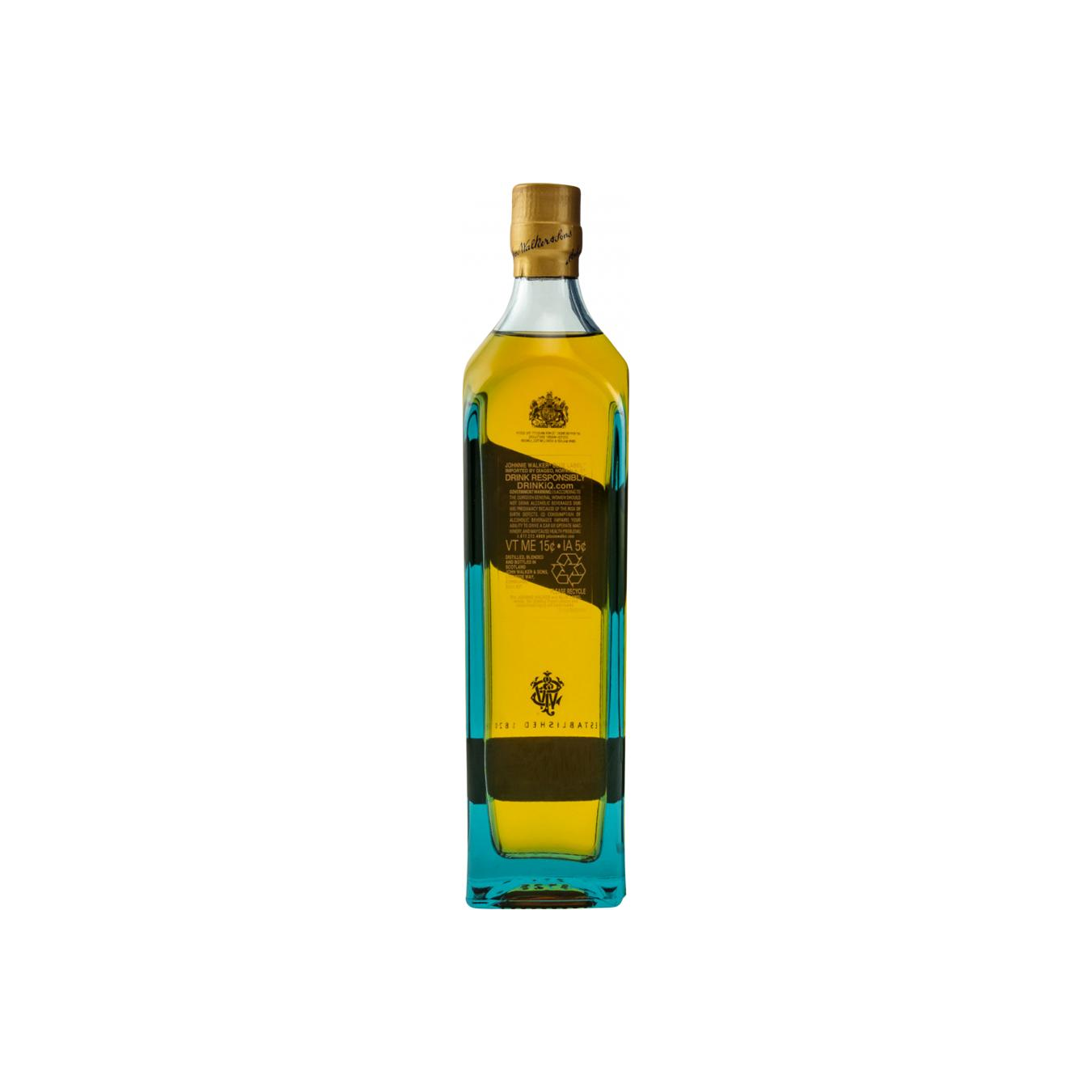 Johnnie Walker Blue Label 3