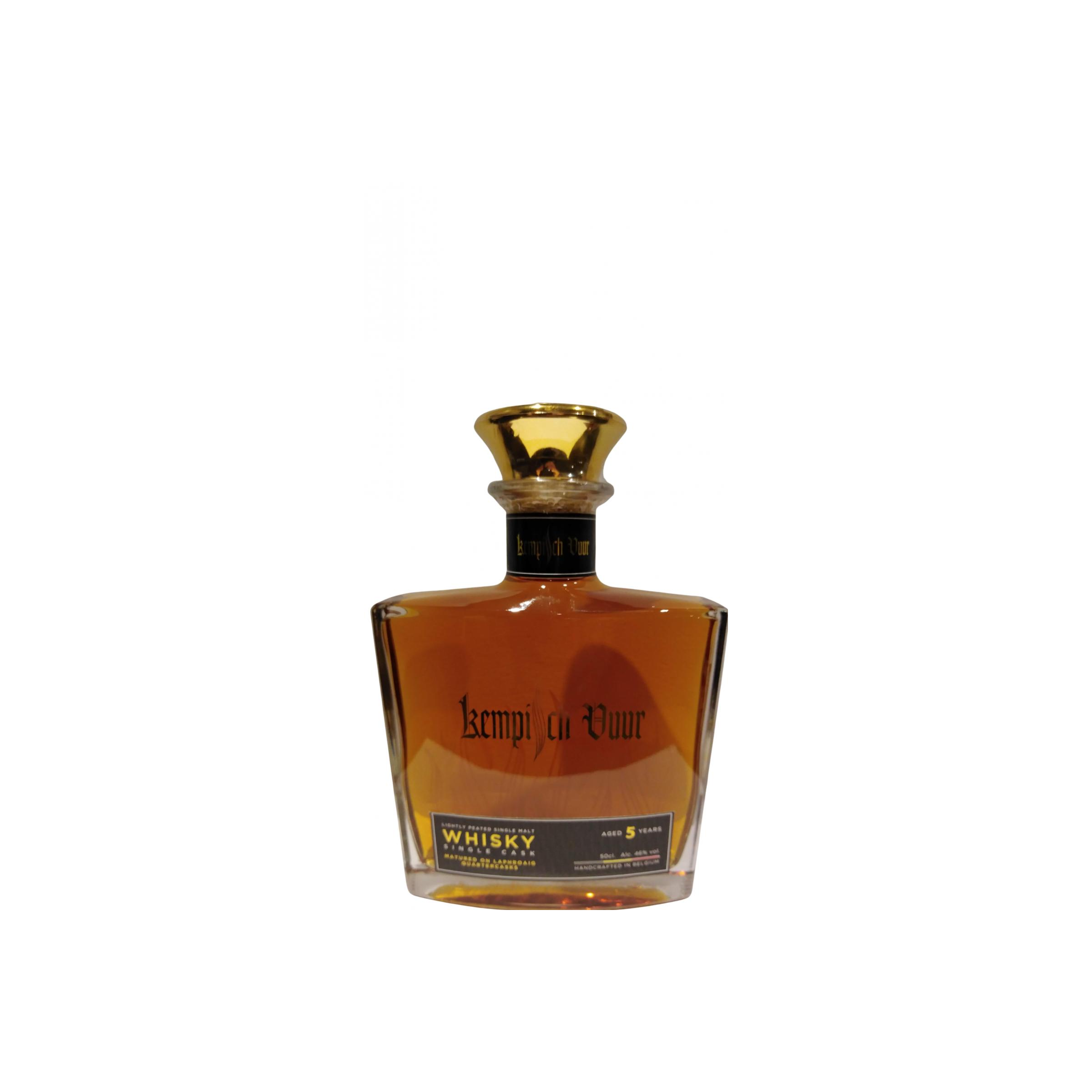 Kempisch Vuur 05-year-old