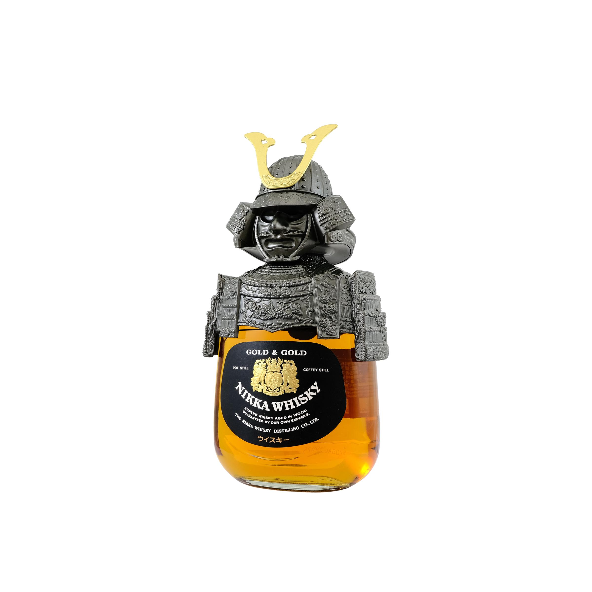 Nikka Blended Whisky 2