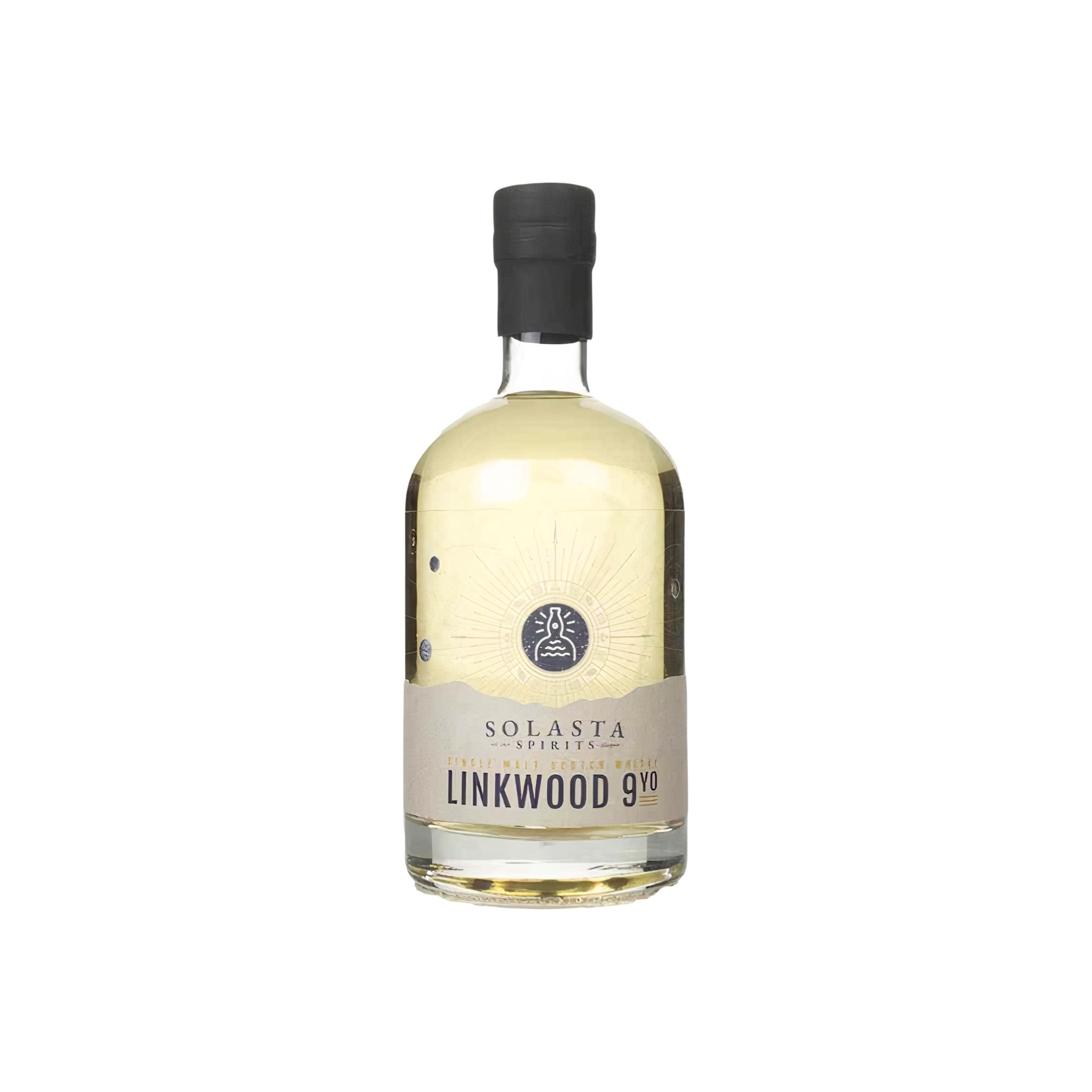 Linkwood 2010 9 Years Single Malt Whisky