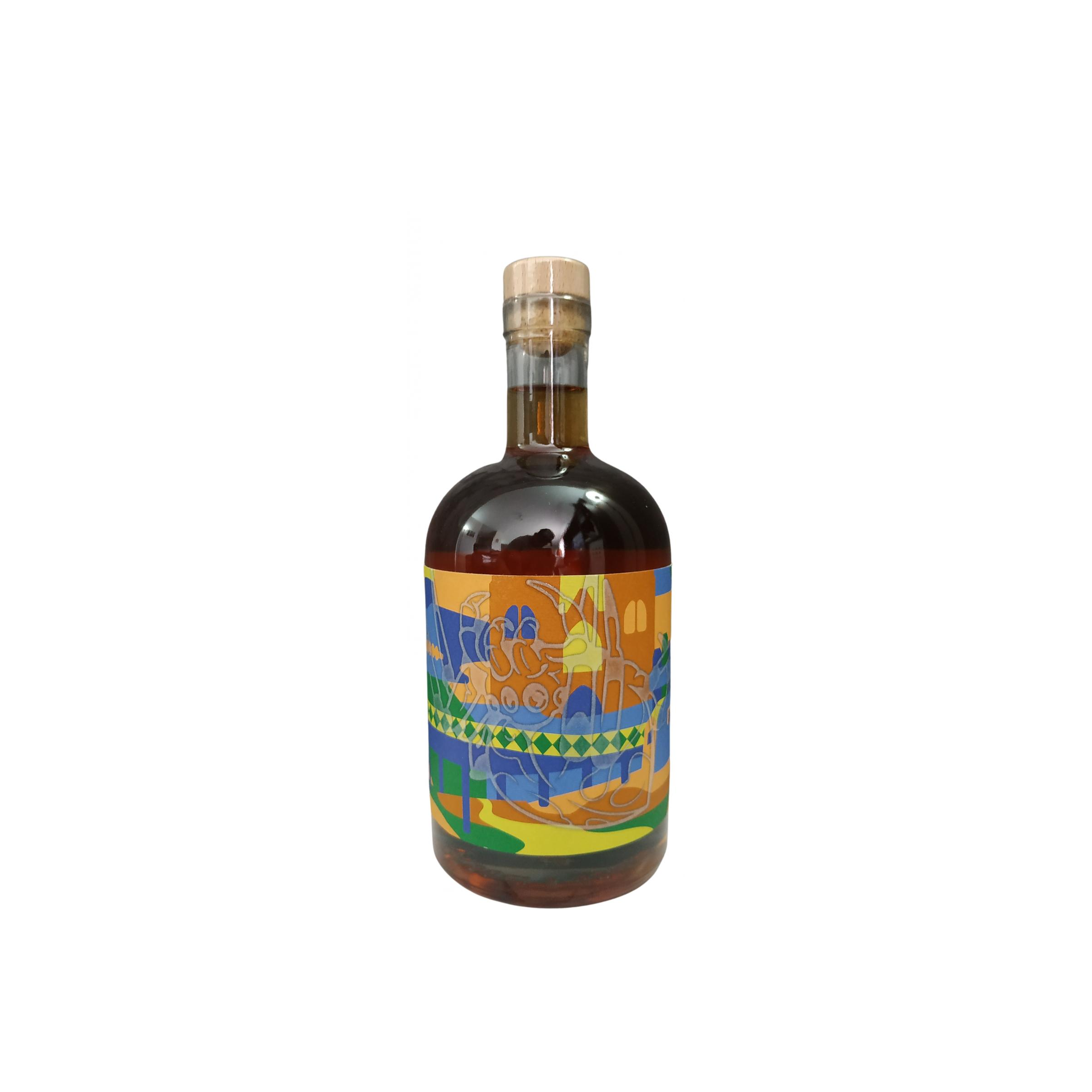 Linkwood 2010 10 Years Single Malt Whisky