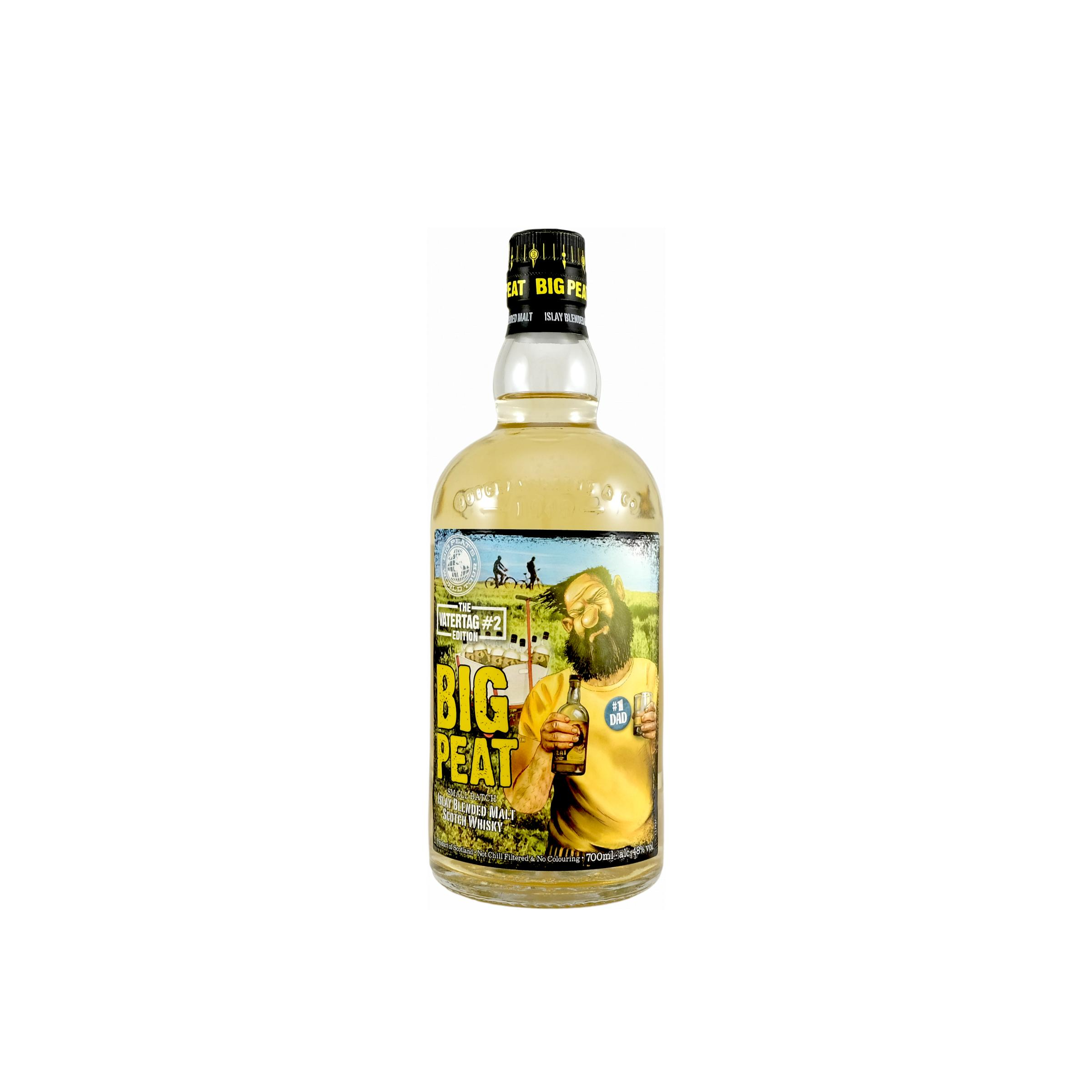 Big Peat The Vatertag Edition #2 DL